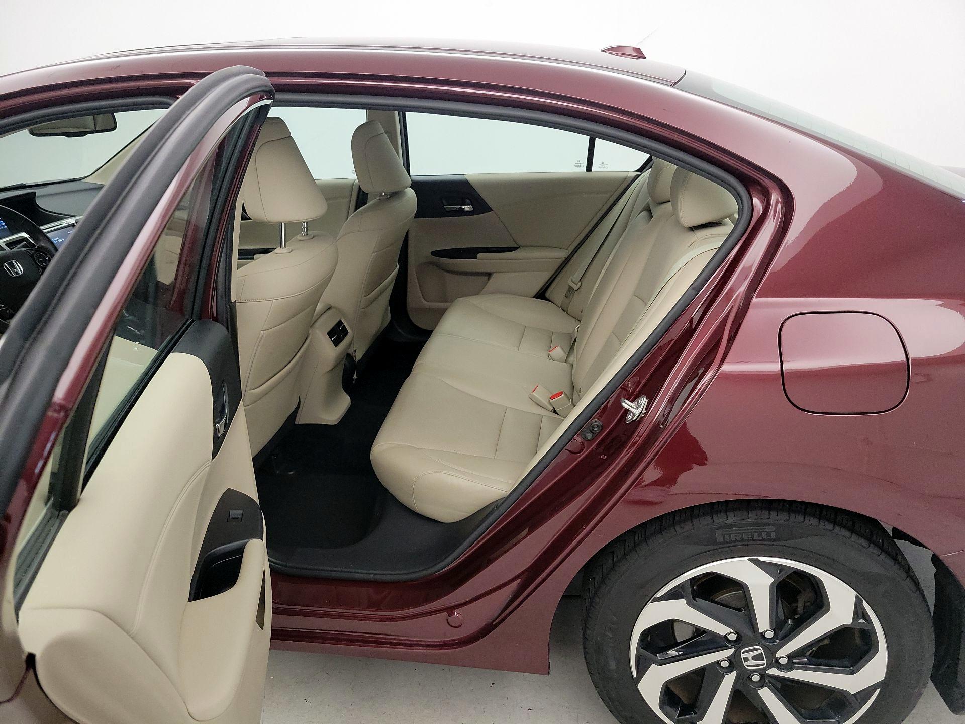 Thumbnail: 2017 Honda Accord - 17