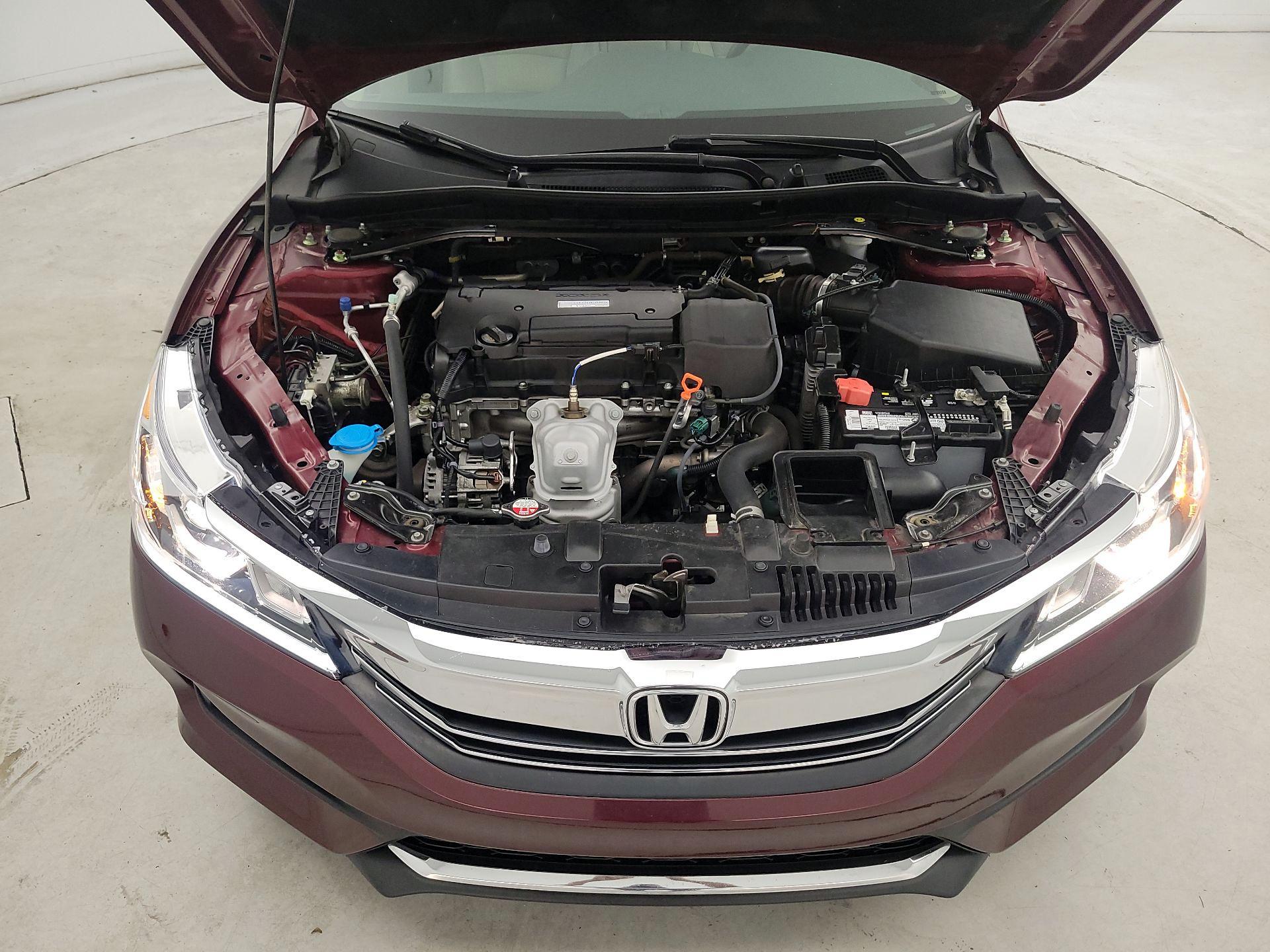 Thumbnail: 2017 Honda Accord - 19