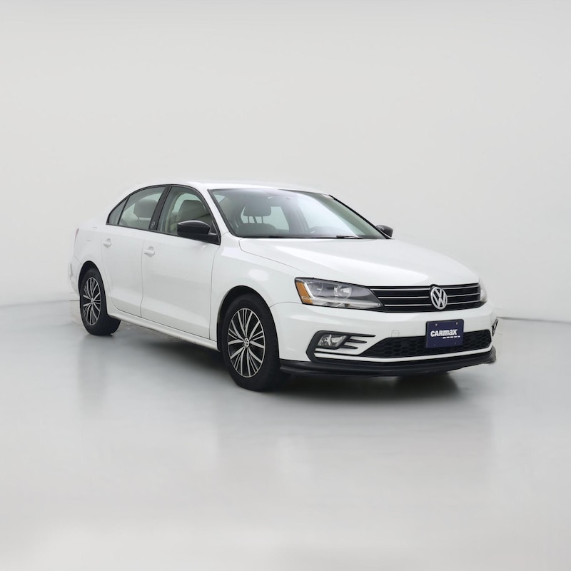 2018 Volkswagen Jetta Wolfsburg Edition