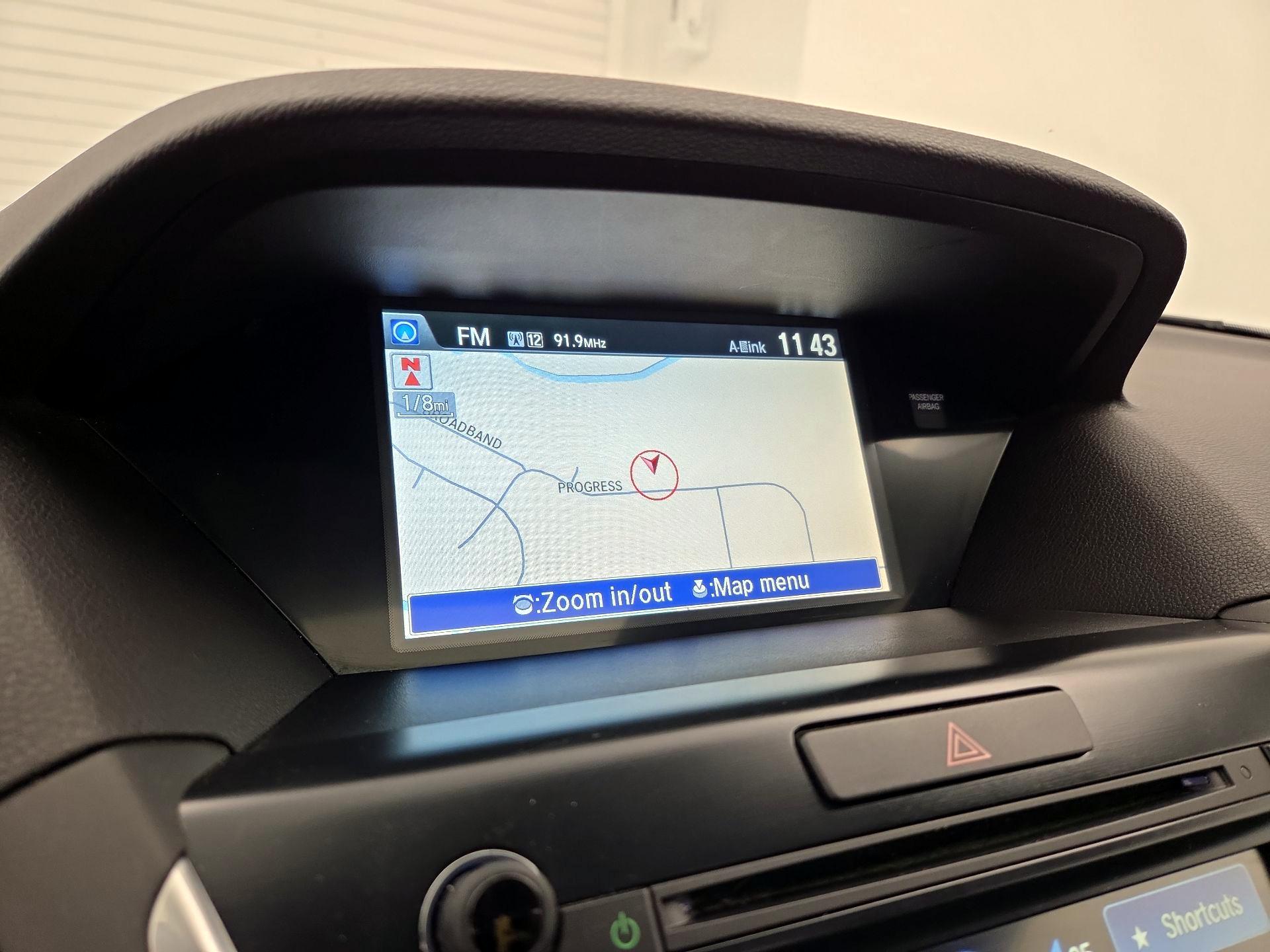 Thumbnail: 2015 Acura MDX - 14