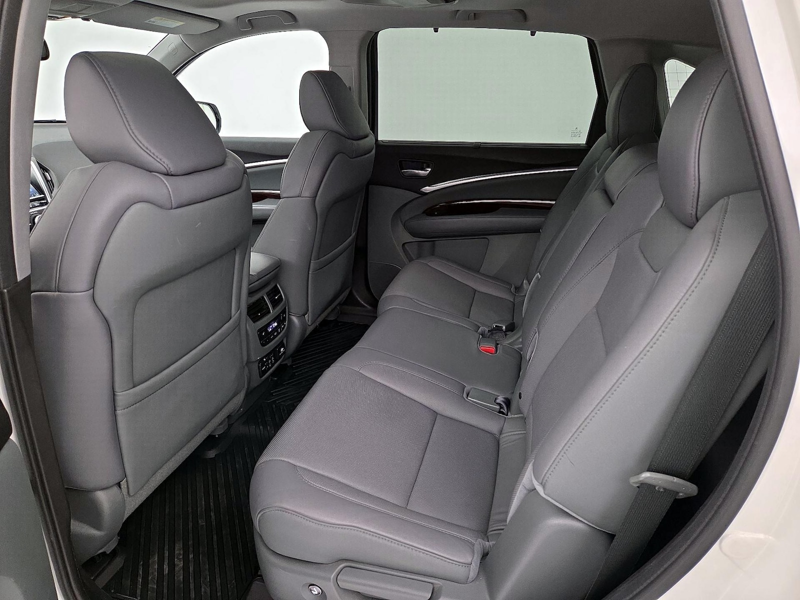 2015 Acura MDX Advance and Entertainment Package - Photo 22
