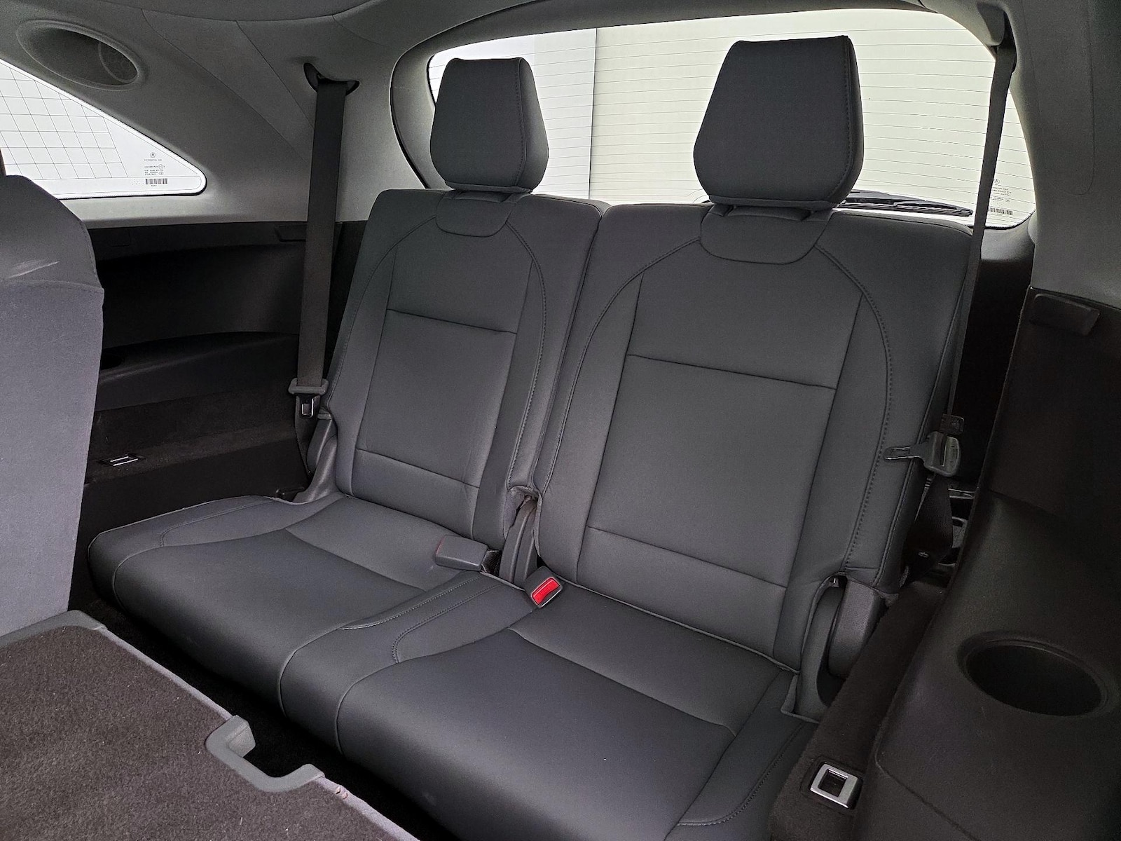 2015 Acura MDX Advance and Entertainment Package - Photo 23