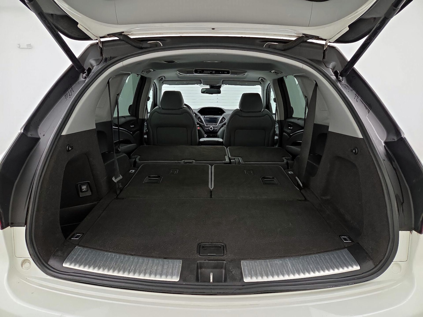 2015 Acura MDX Advance and Entertainment Package - Photo 25