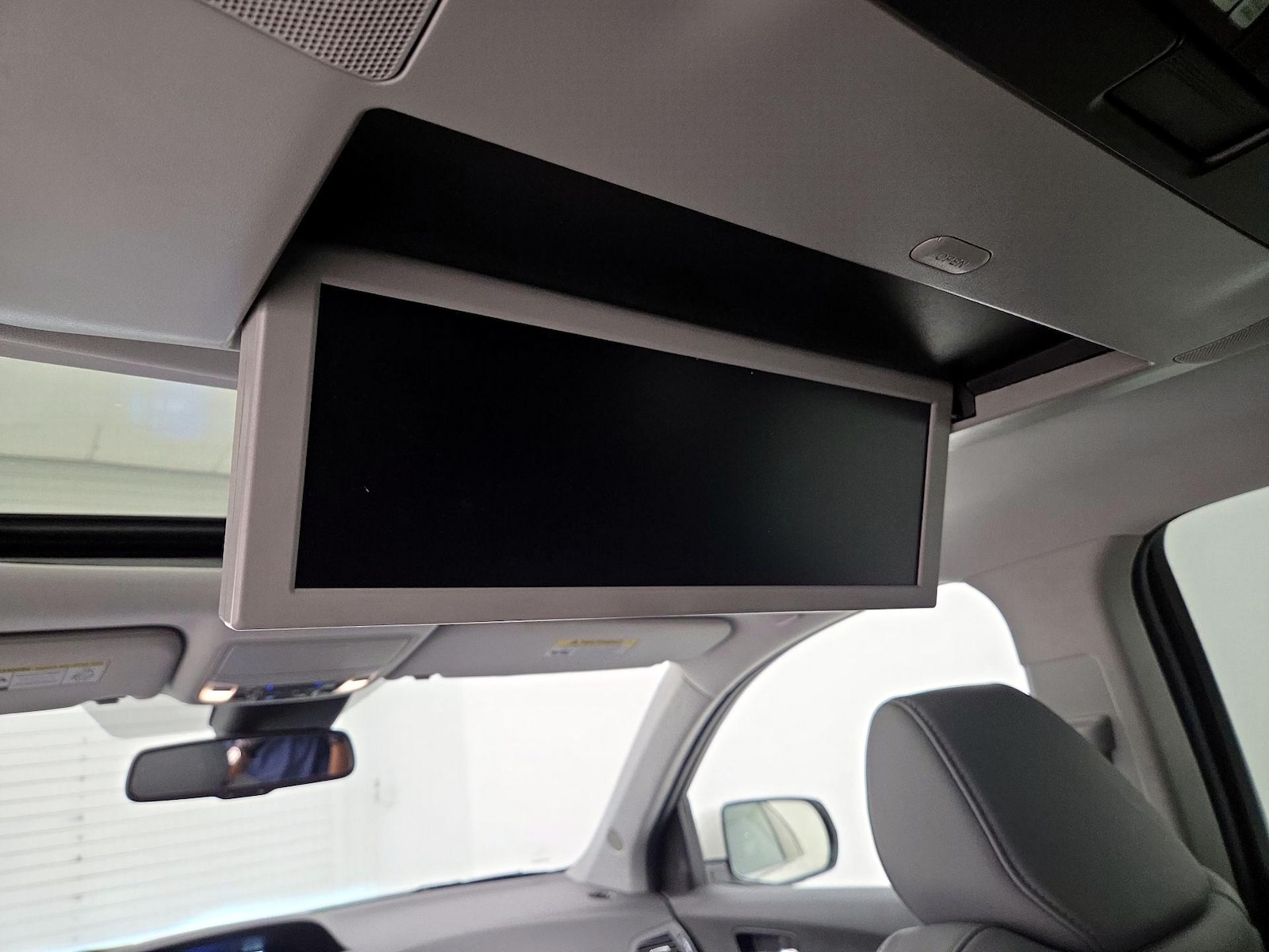 2015 Acura MDX Advance and Entertainment Package - Photo 27