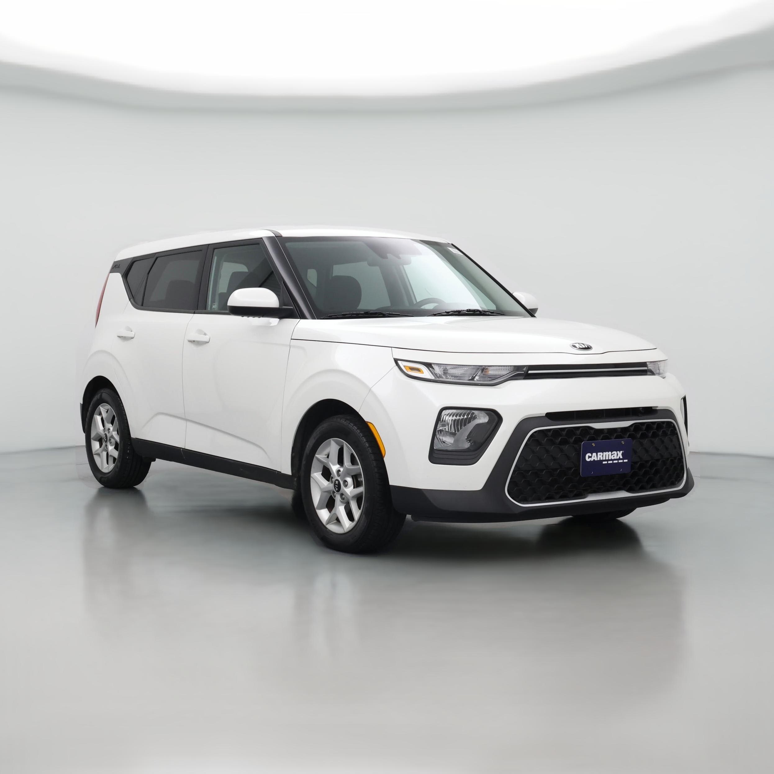 Thumbnail: 2020 Kia Soul - 1