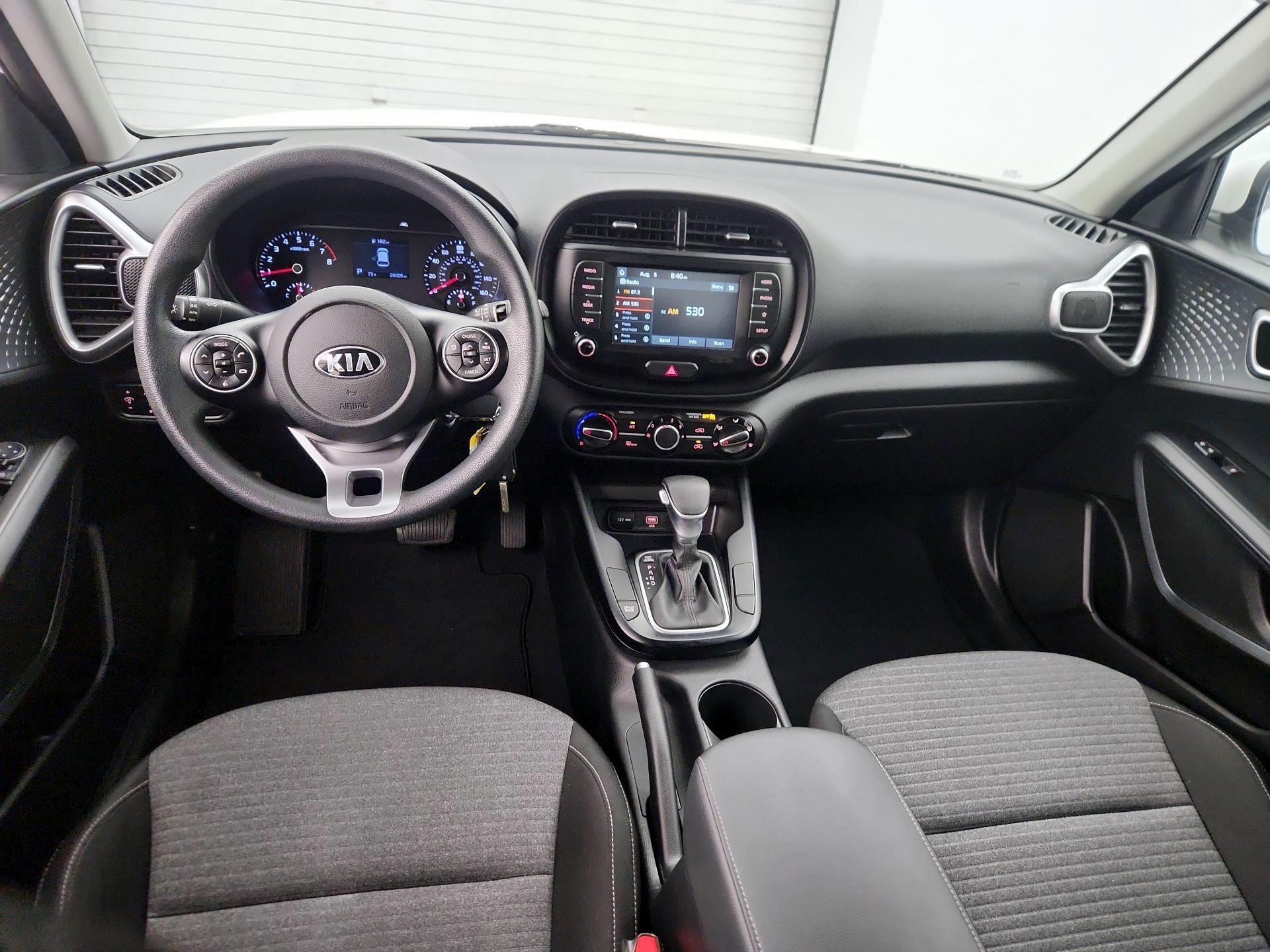 Thumbnail: 2020 Kia Soul - 9