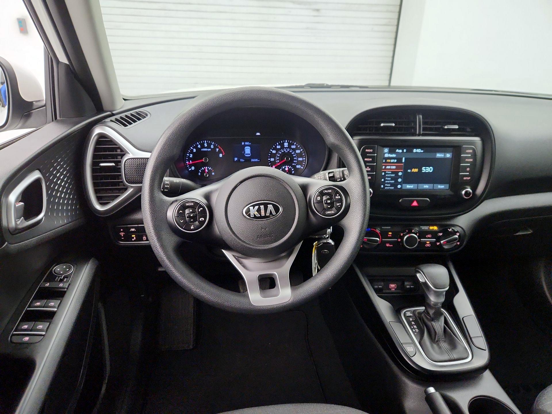 Thumbnail: 2020 Kia Soul - 10