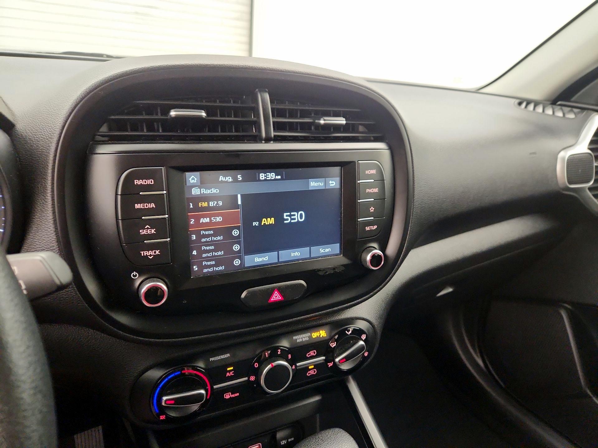 Thumbnail: 2020 Kia Soul - 15