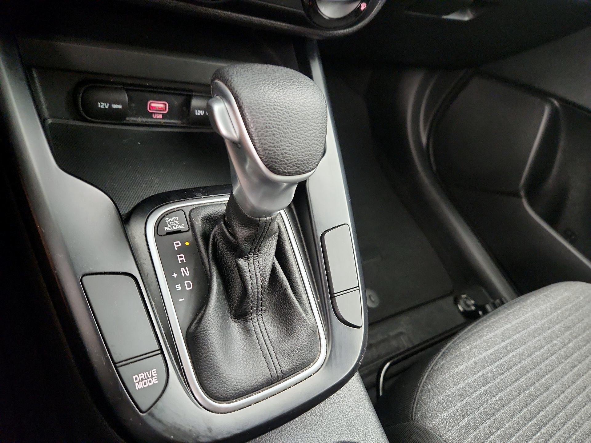 Thumbnail: 2020 Kia Soul - 17