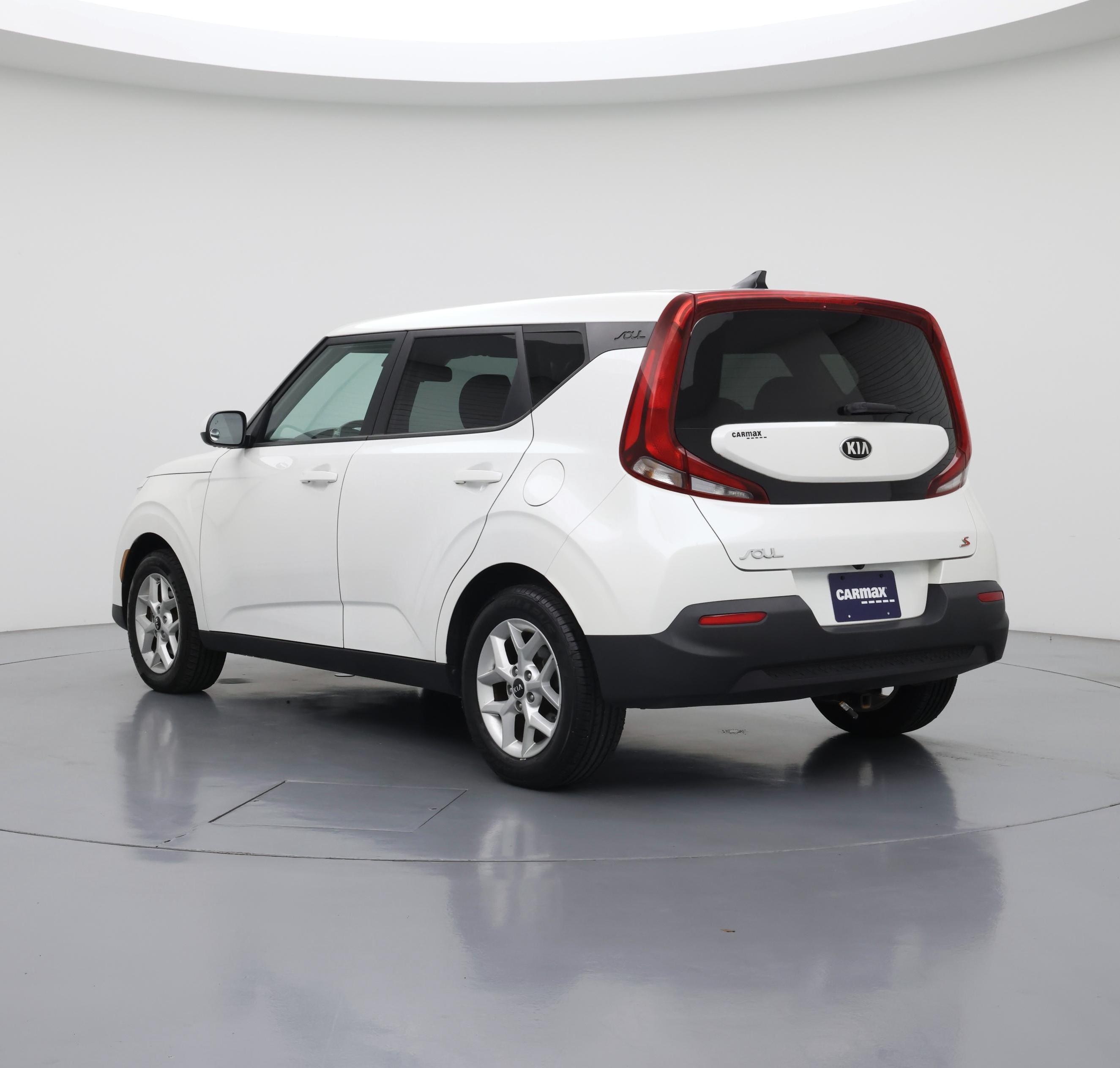 Thumbnail: 2020 Kia Soul - 2