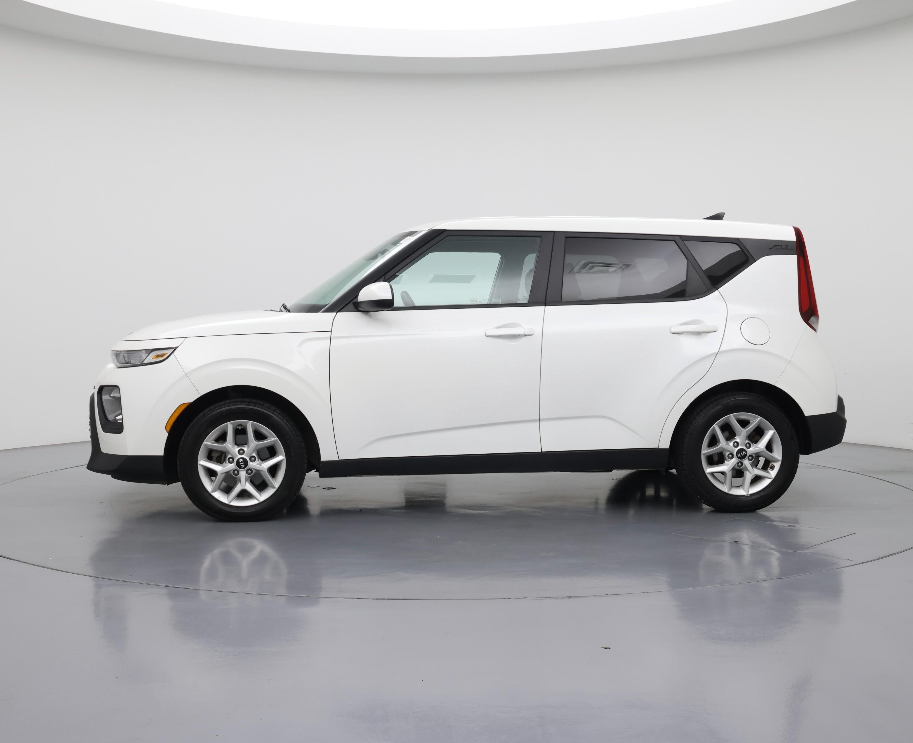 Thumbnail: 2020 Kia Soul - 3