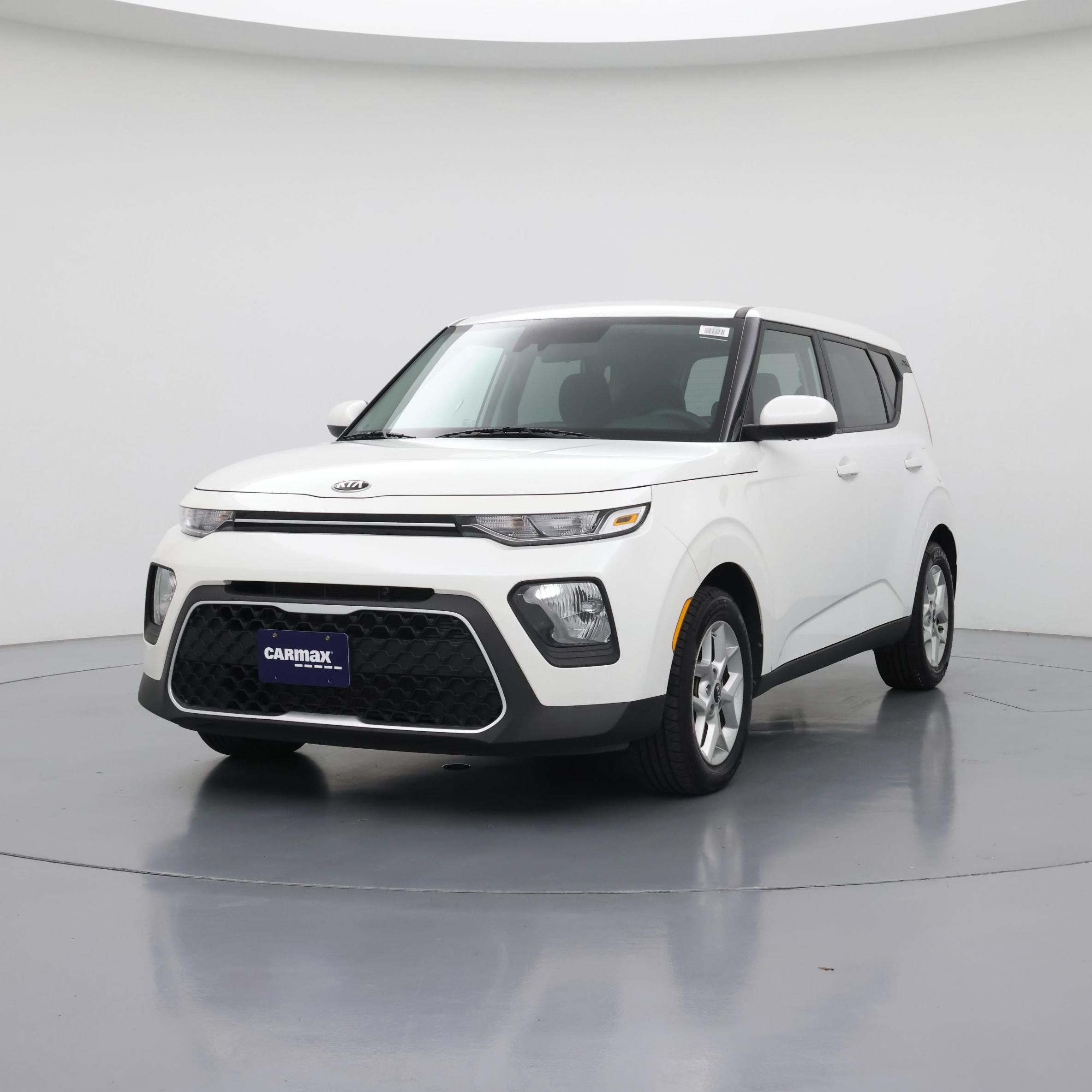 Thumbnail: 2020 Kia Soul - 4