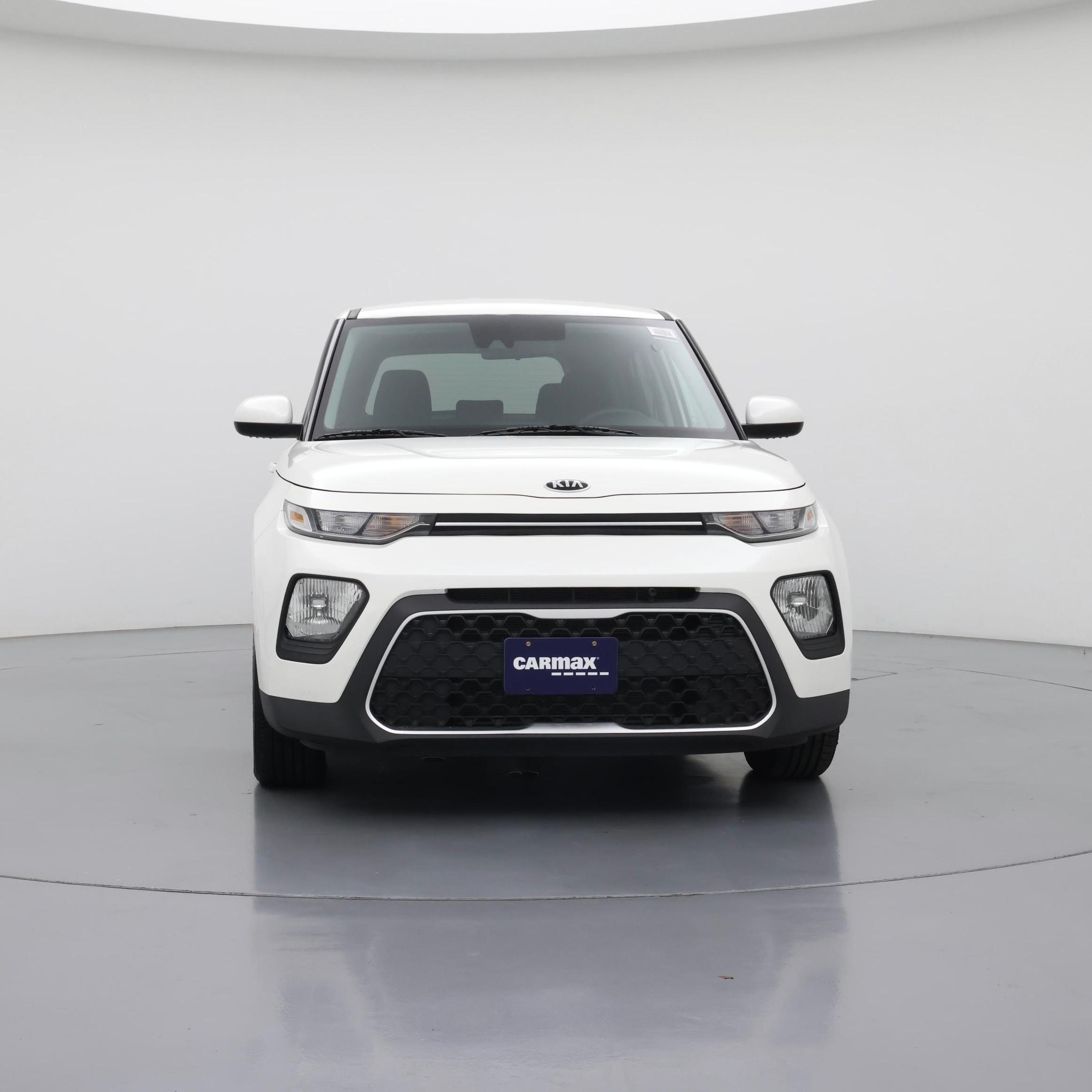Thumbnail: 2020 Kia Soul - 5