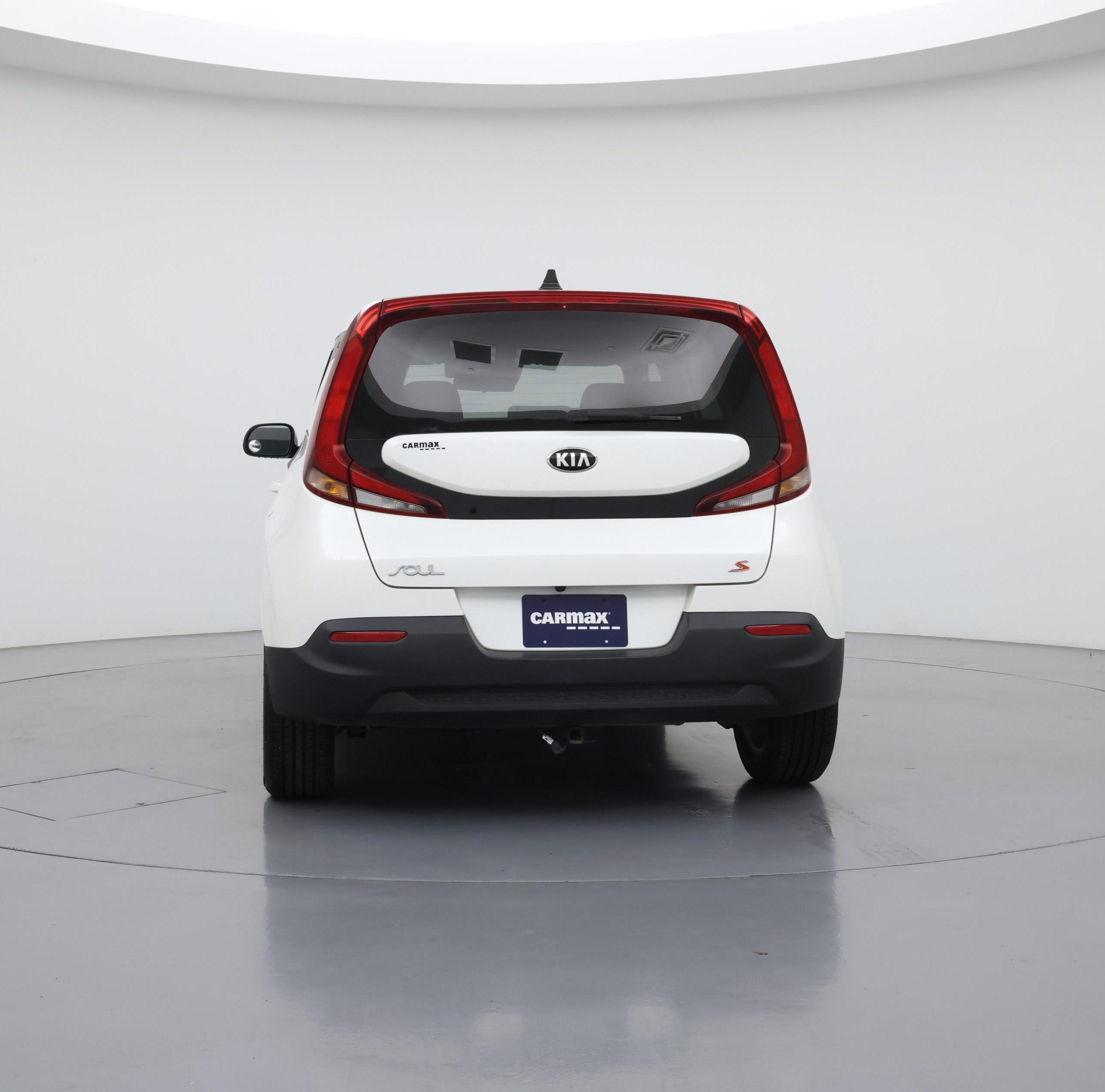 Thumbnail: 2020 Kia Soul - 6