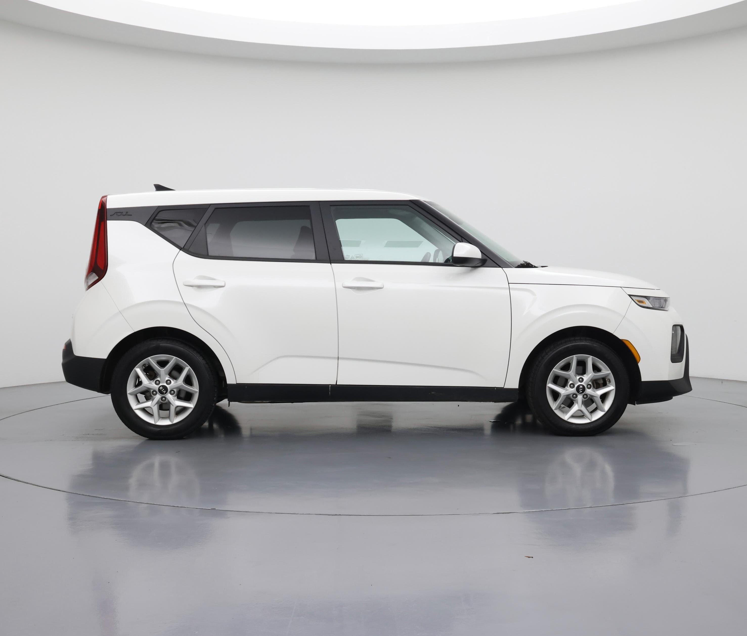 Thumbnail: 2020 Kia Soul - 7