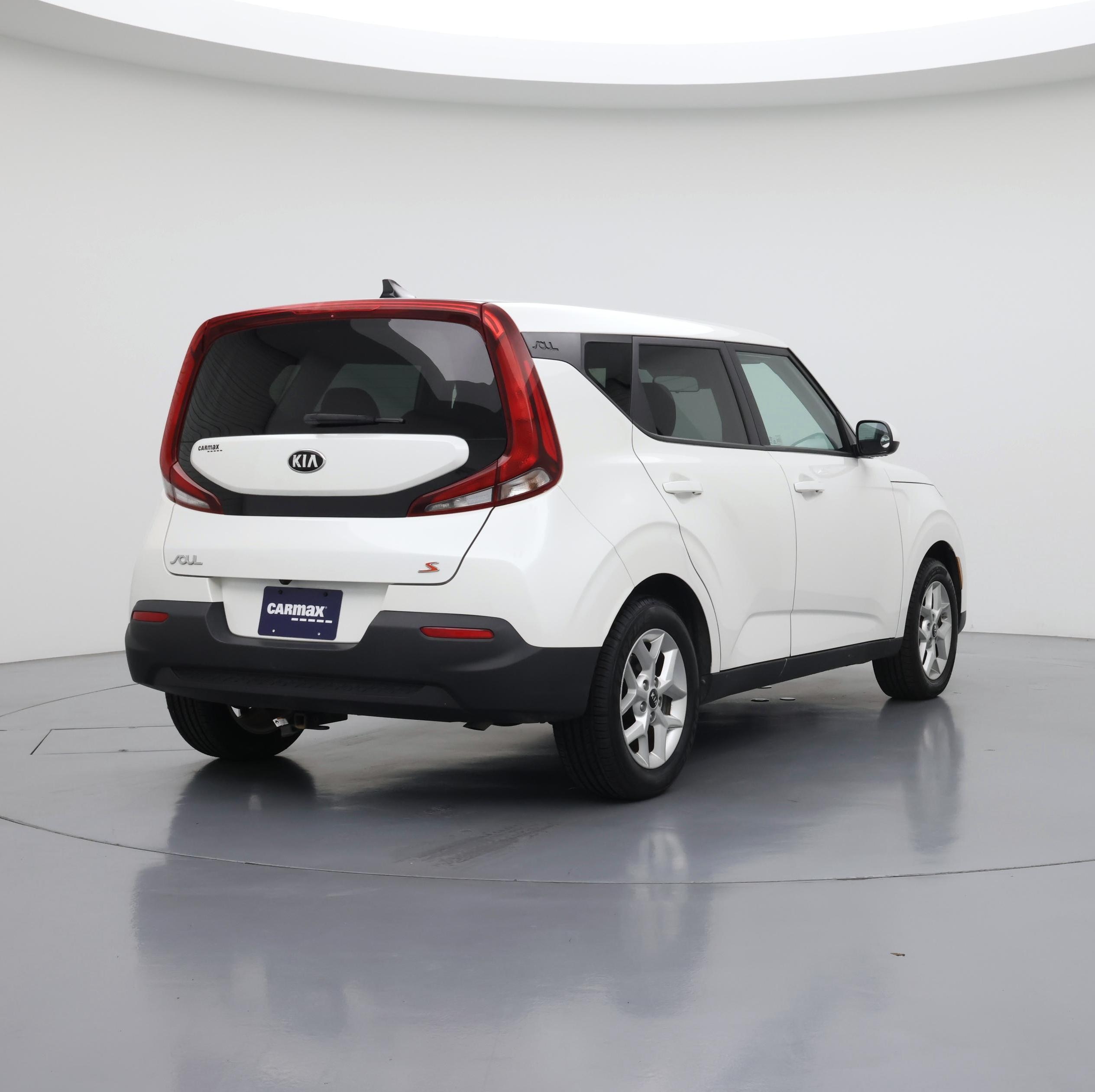 Thumbnail: 2020 Kia Soul - 8