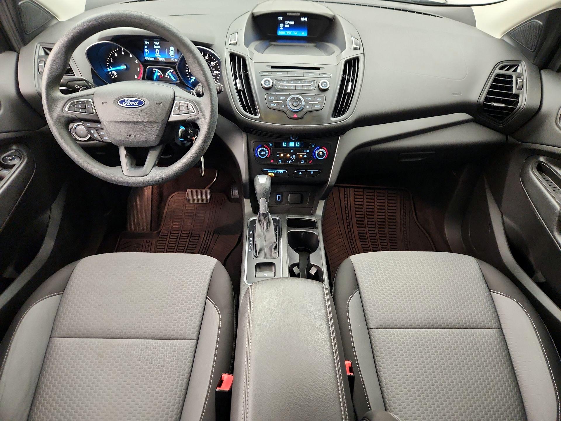 Thumbnail: 2017 Ford Escape - 9
