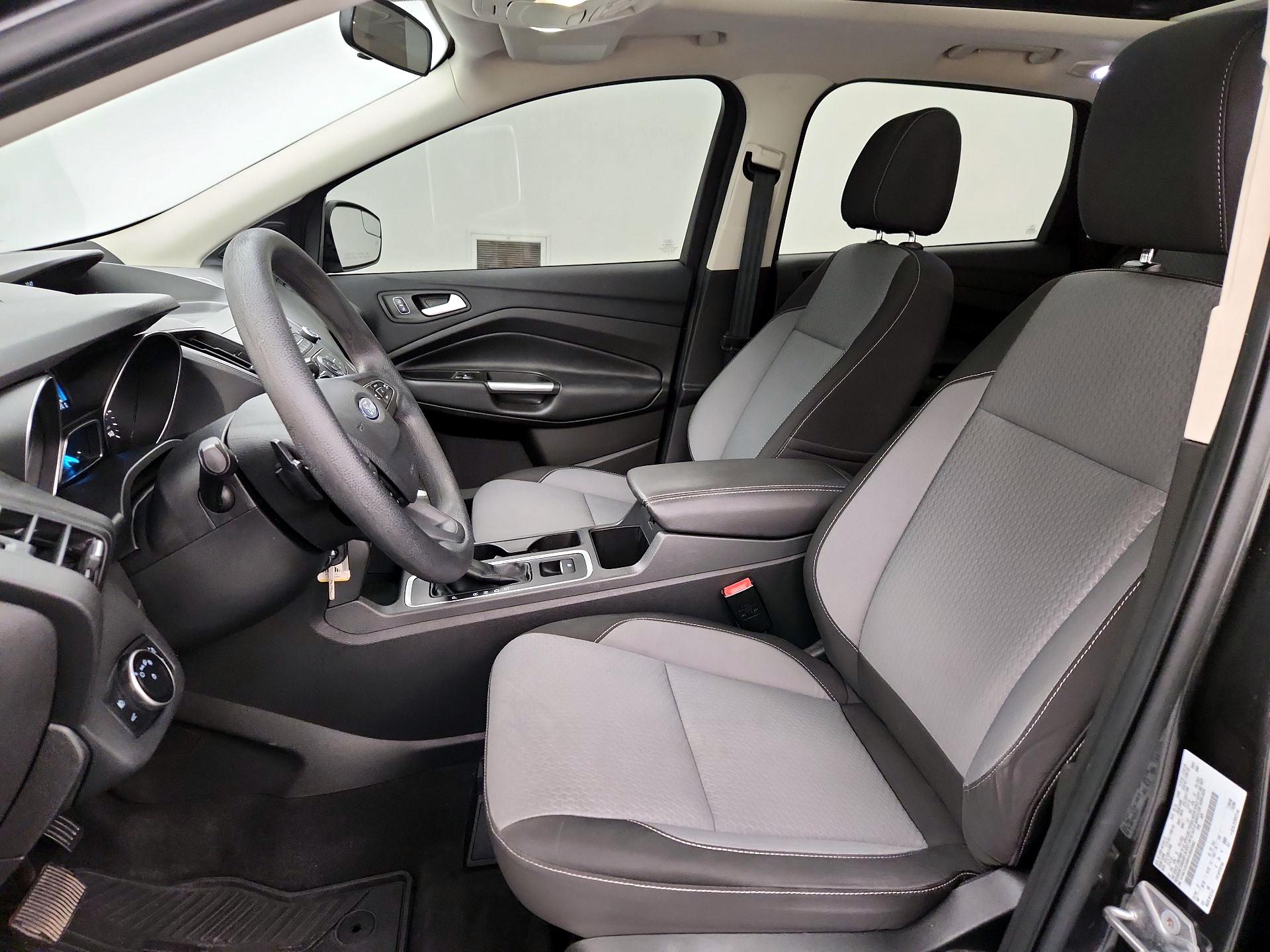 Thumbnail: 2017 Ford Escape - 11