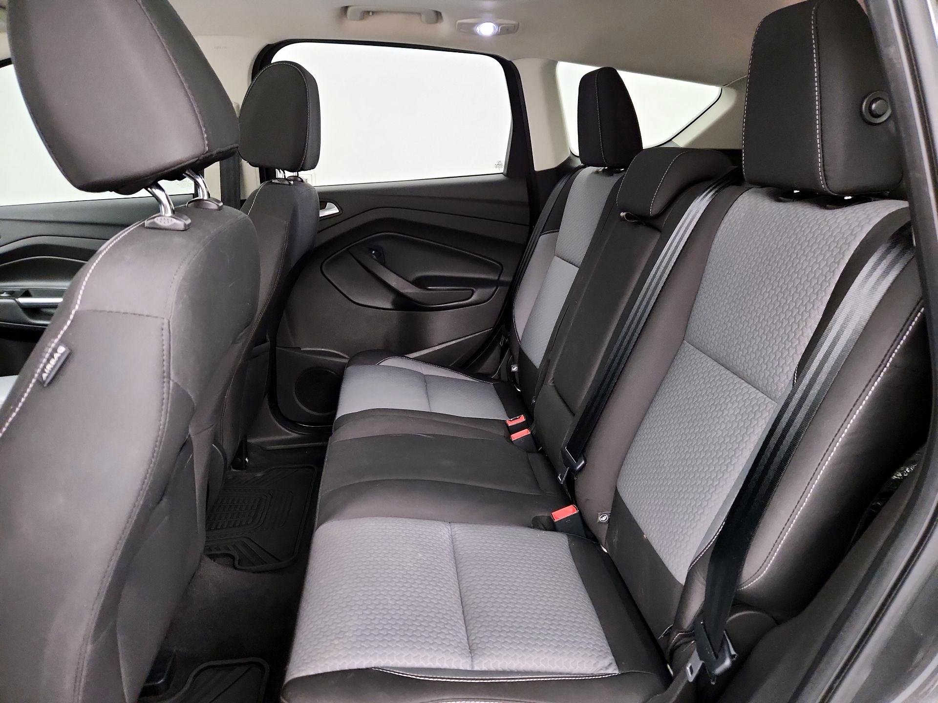 Thumbnail: 2017 Ford Escape - 20