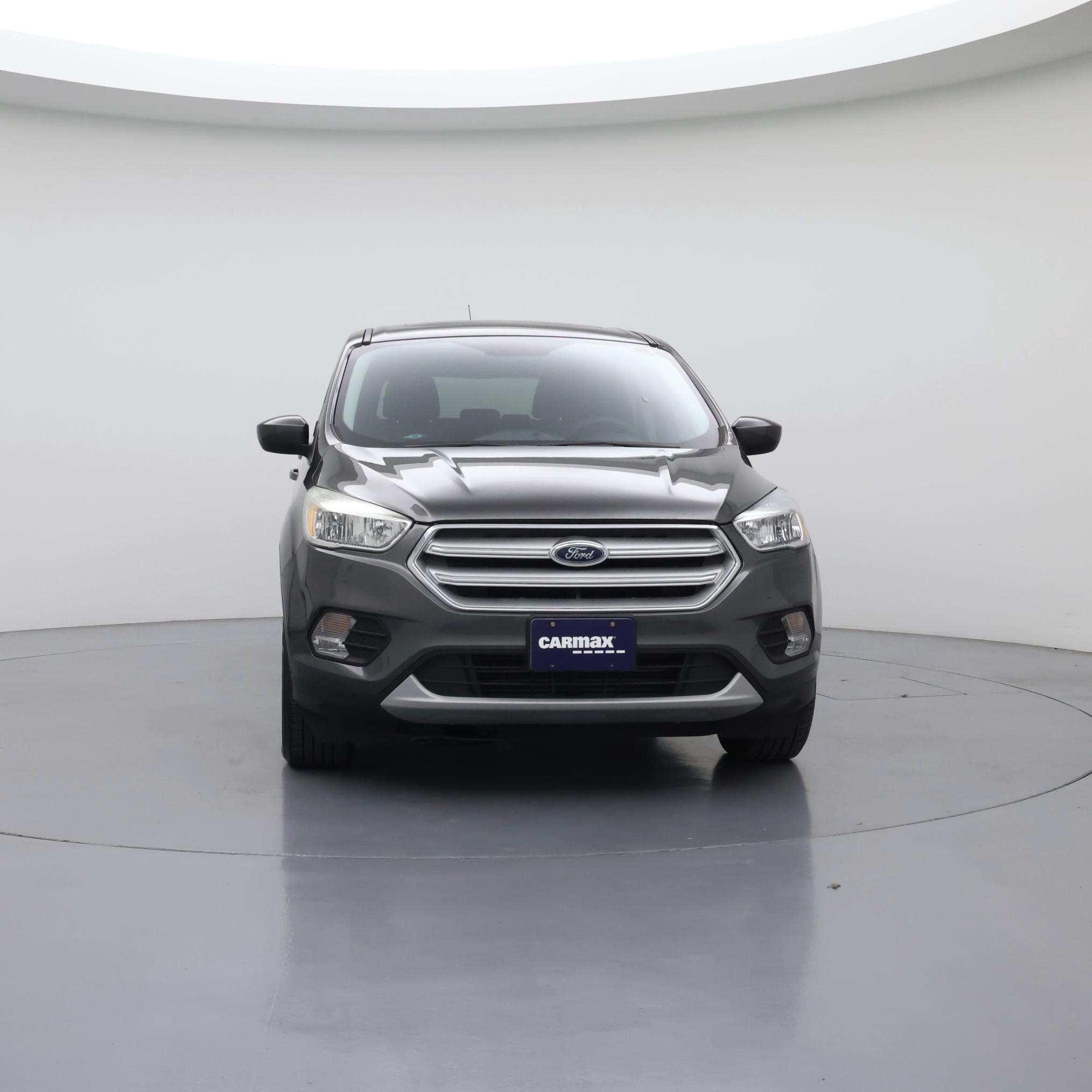 Thumbnail: 2017 Ford Escape - 5