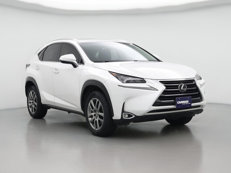 2015 Lexus NX 200t -
                  Spokane, WA