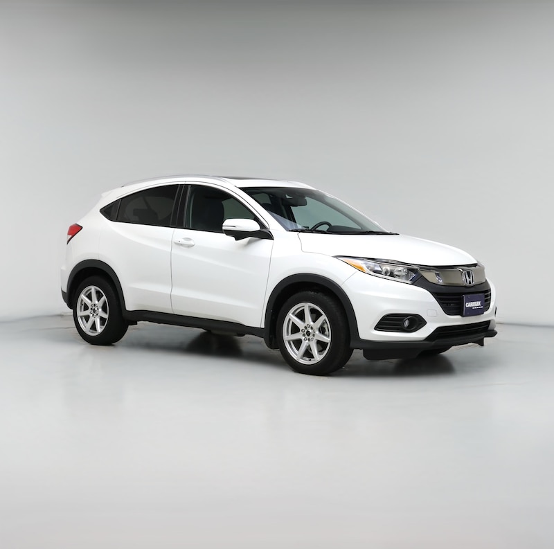 2022 Honda HR-V EX-L