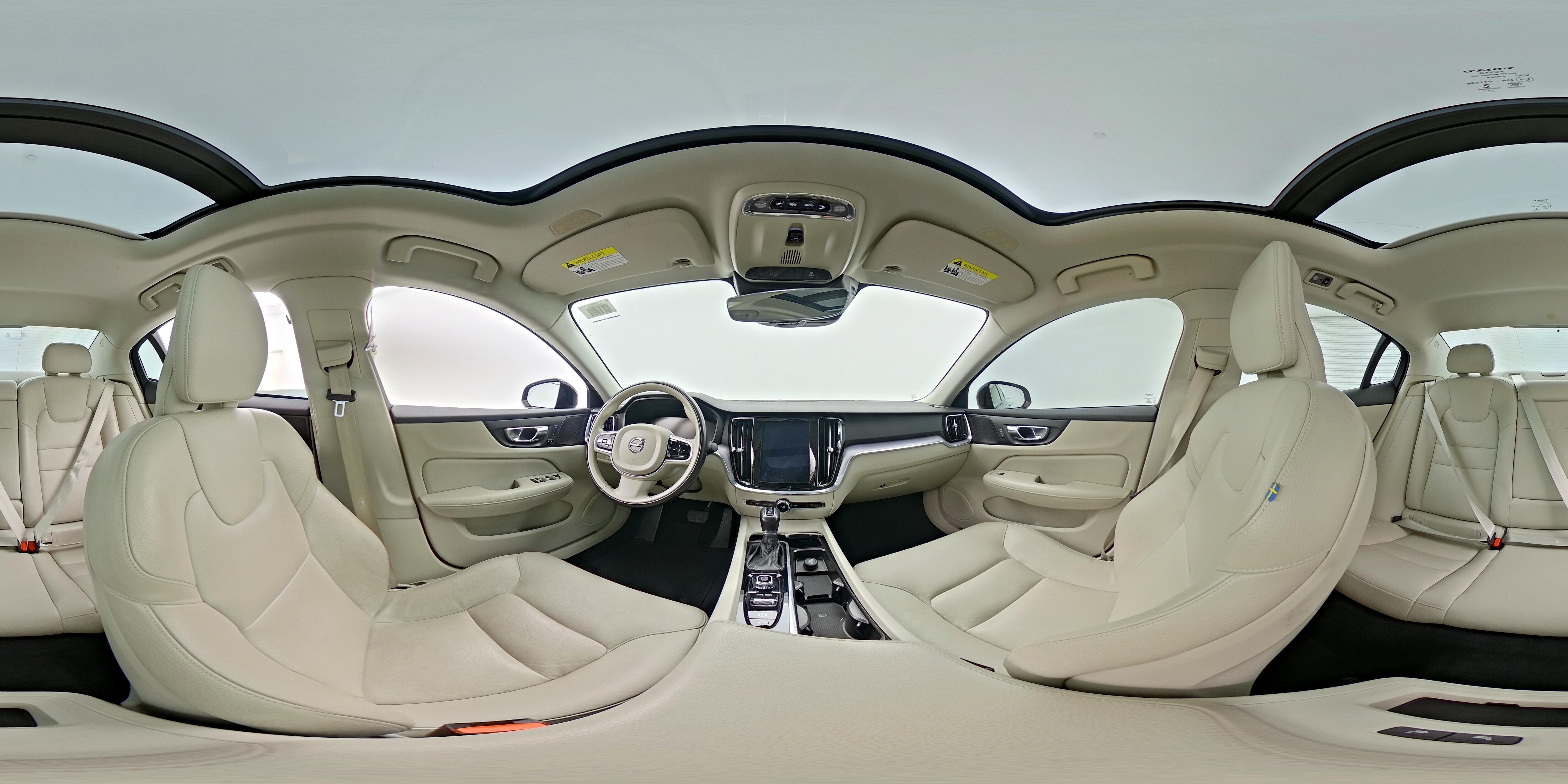 2020 Volvo S60 Momentum - Photo 26