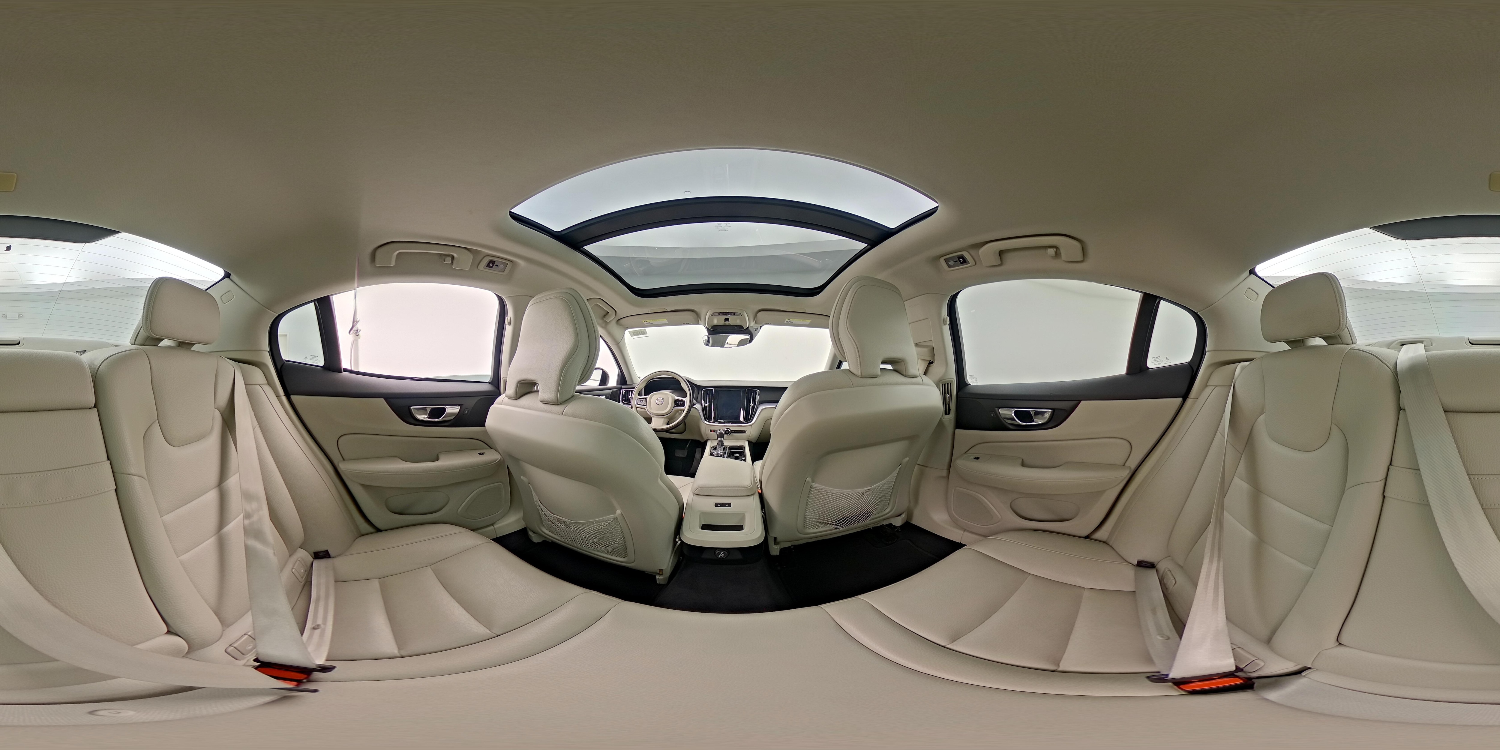 2020 Volvo S60 Momentum - Photo 27