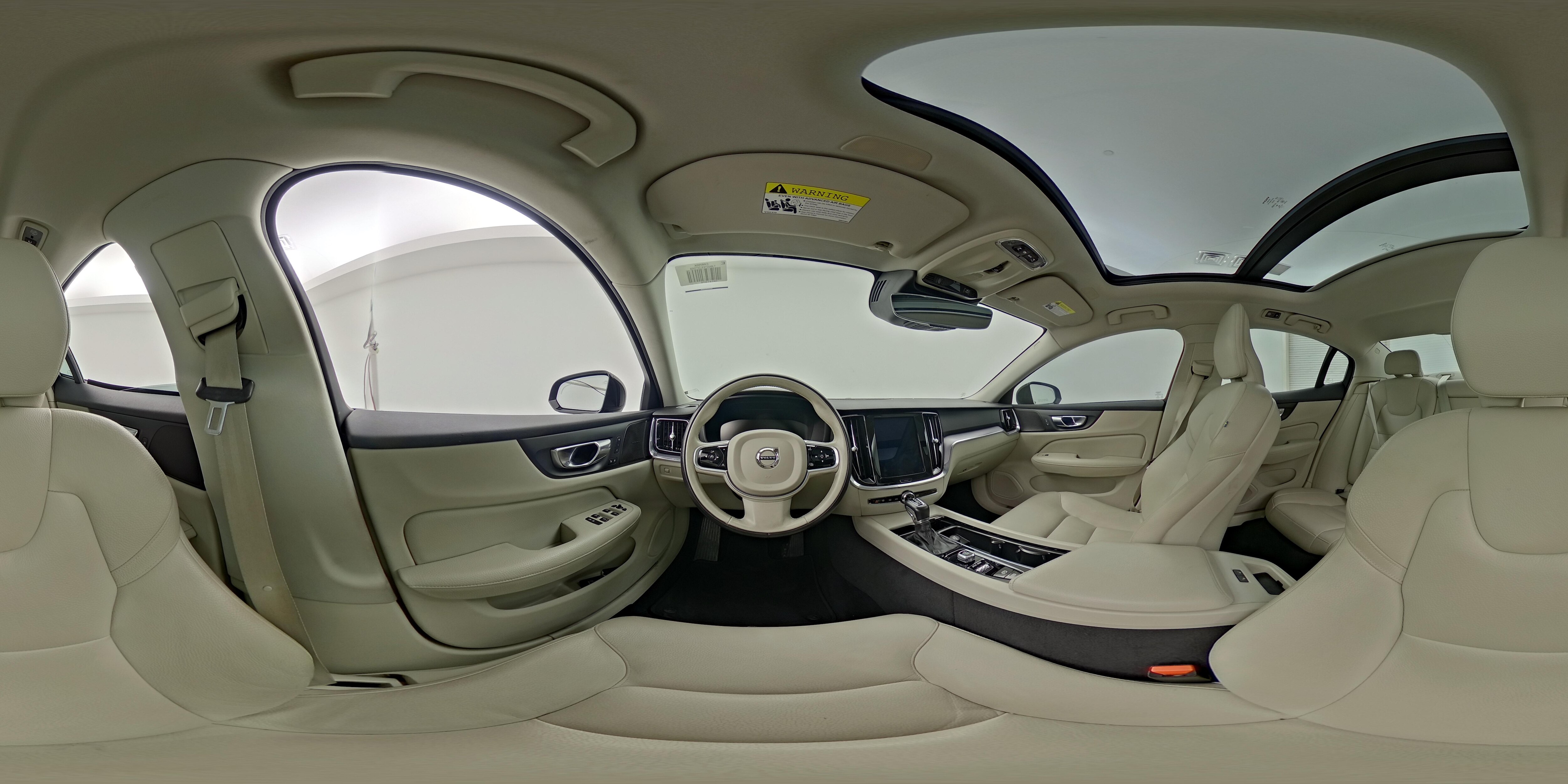 2020 Volvo S60 Momentum - Photo 28