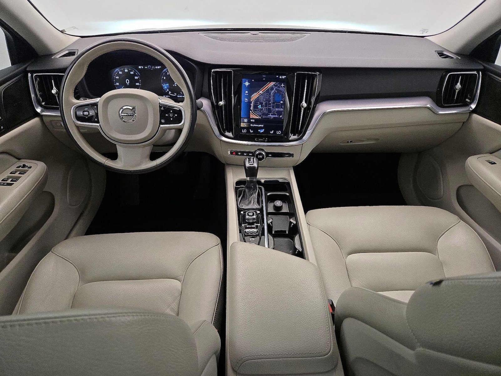 2020 Volvo S60 Momentum - Photo 10