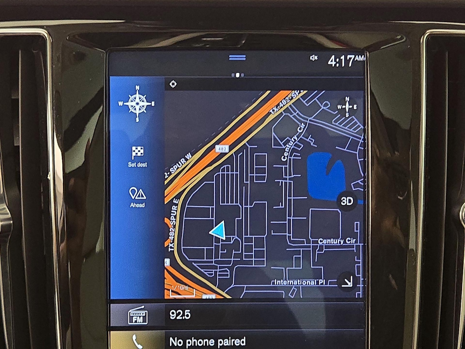 2020 Volvo S60 Momentum - Photo 15