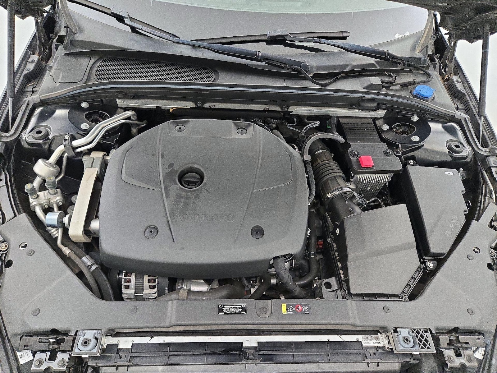 2020 Volvo S60 Momentum - Photo 24