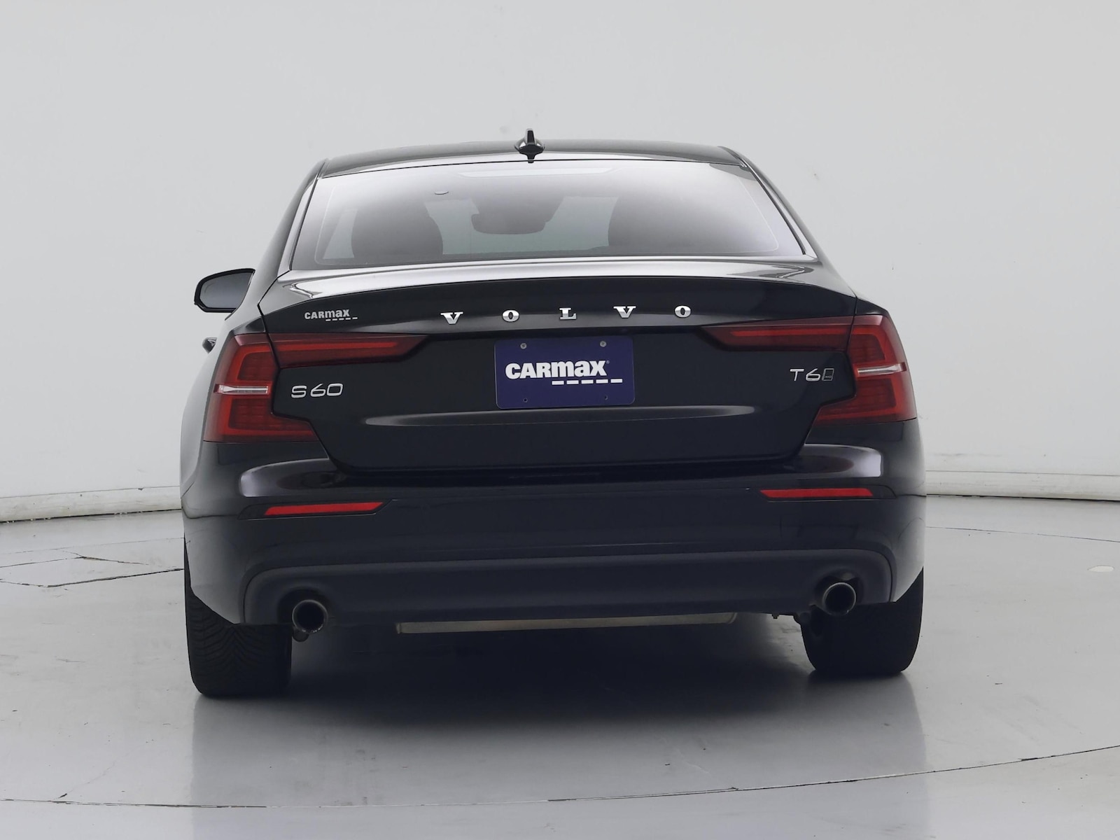 2020 Volvo S60 Momentum - Photo 7