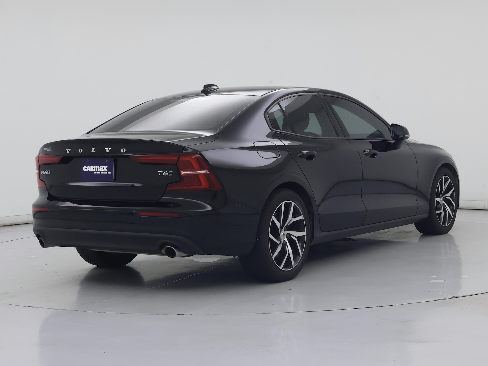 2020 Volvo S60 Momentum - Photo 9