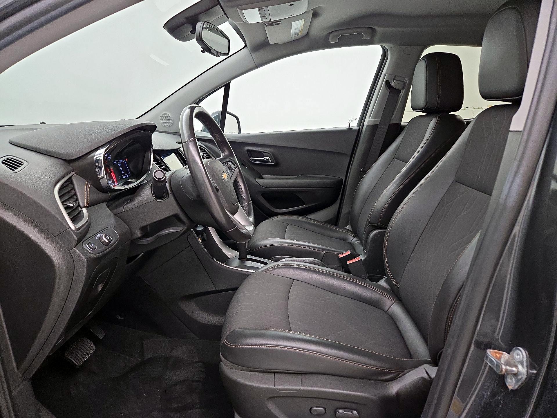 Thumbnail: 2019 Chevrolet Trax - 11