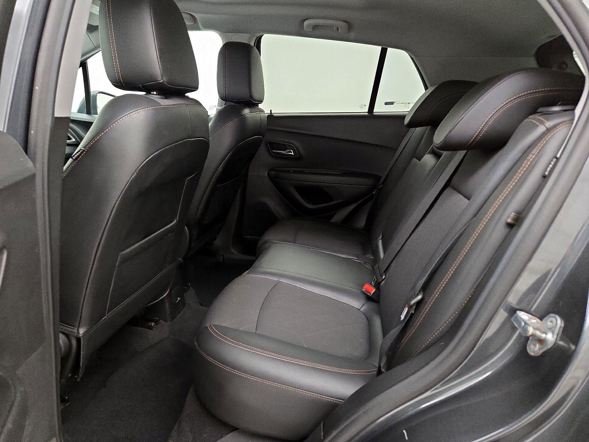 Thumbnail: 2019 Chevrolet Trax - 19