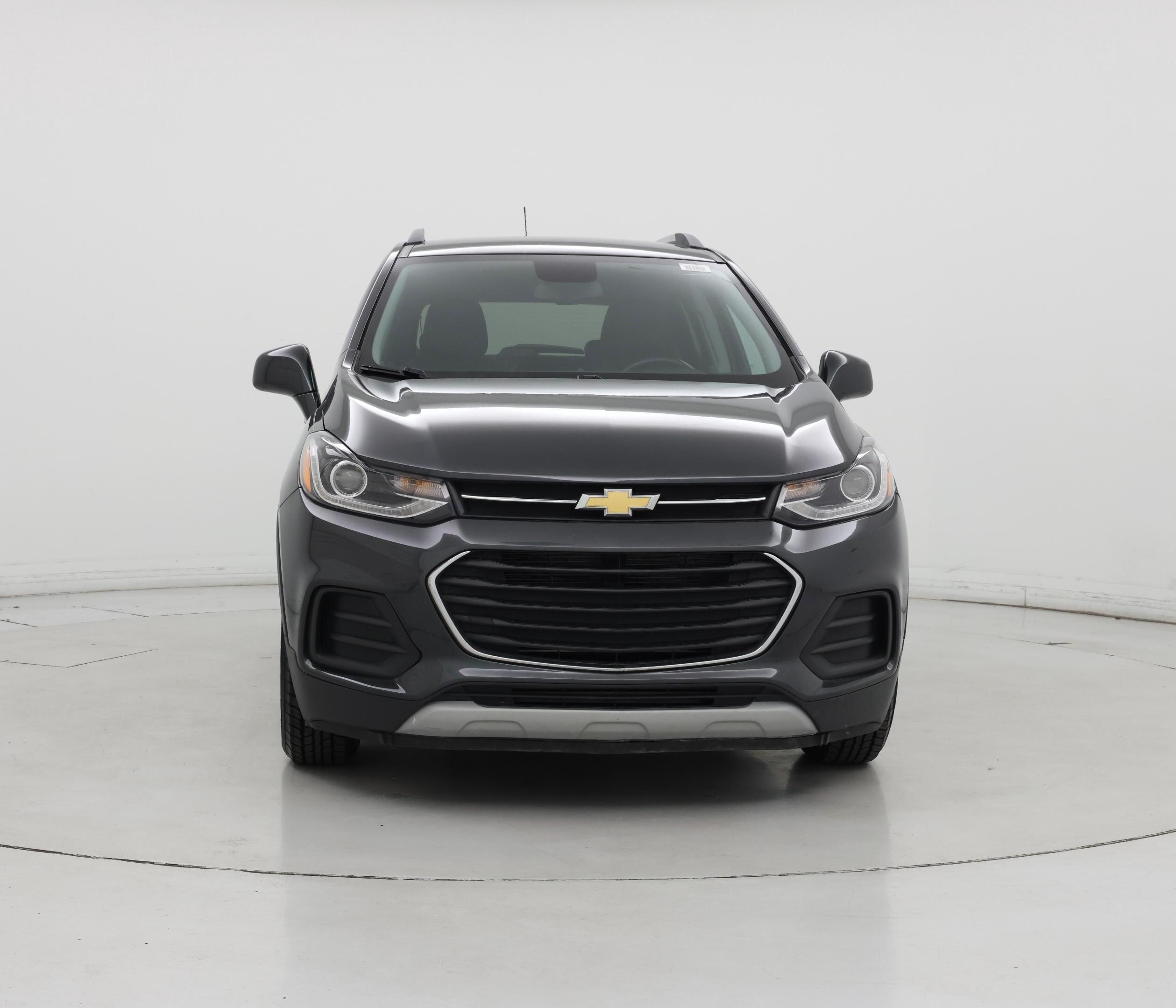 Thumbnail: 2019 Chevrolet Trax - 5