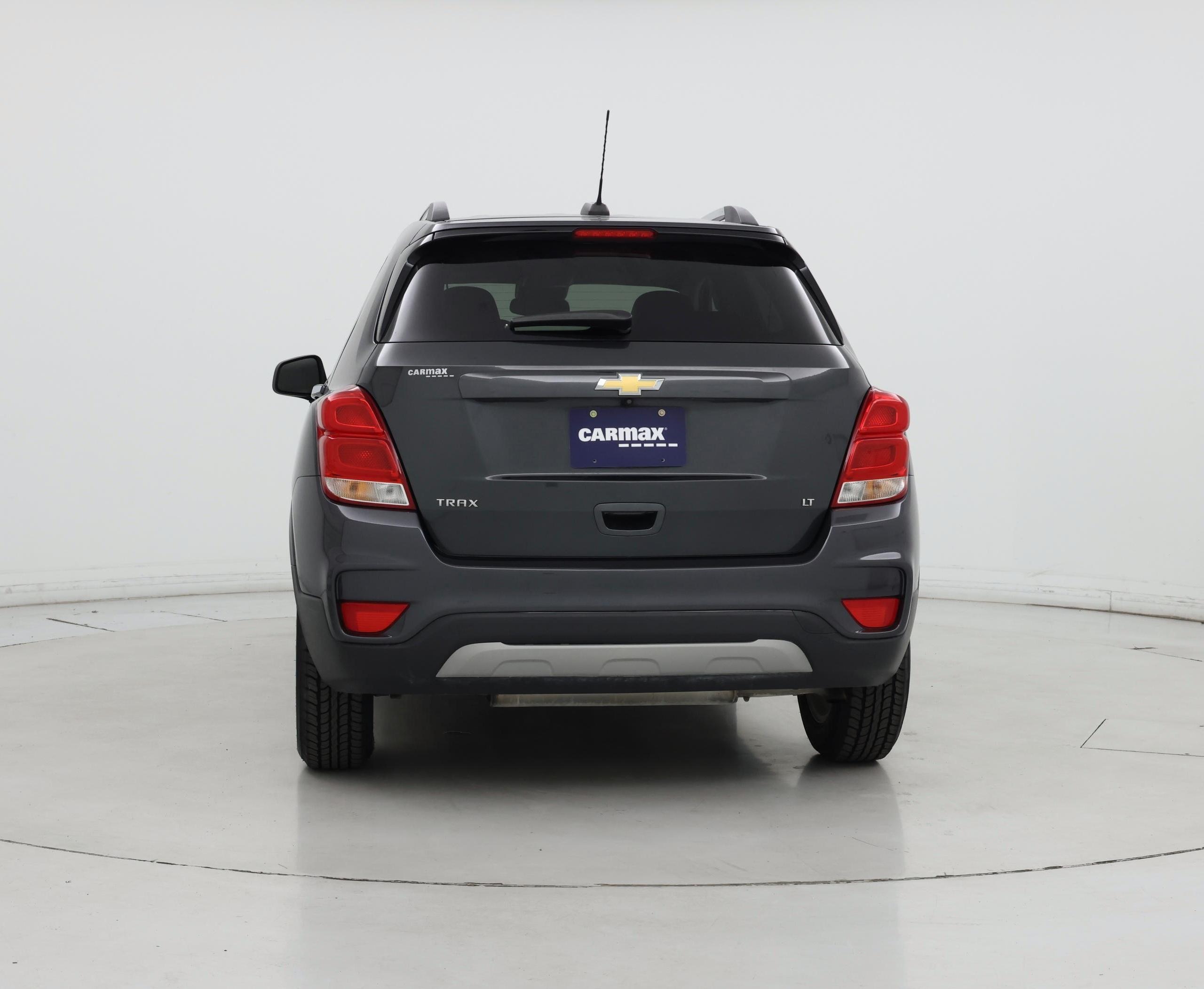 Thumbnail: 2019 Chevrolet Trax - 6
