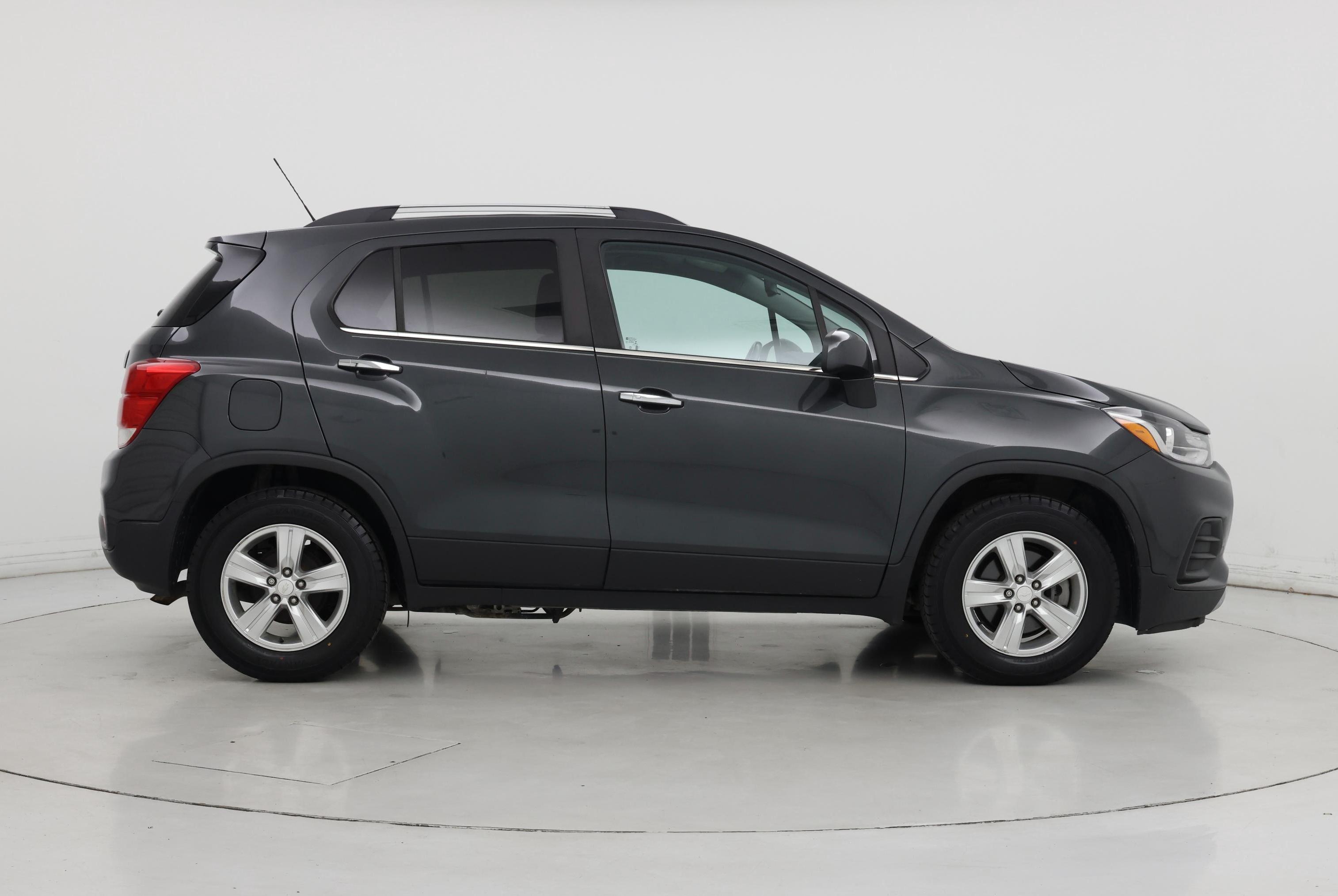 Thumbnail: 2019 Chevrolet Trax - 7