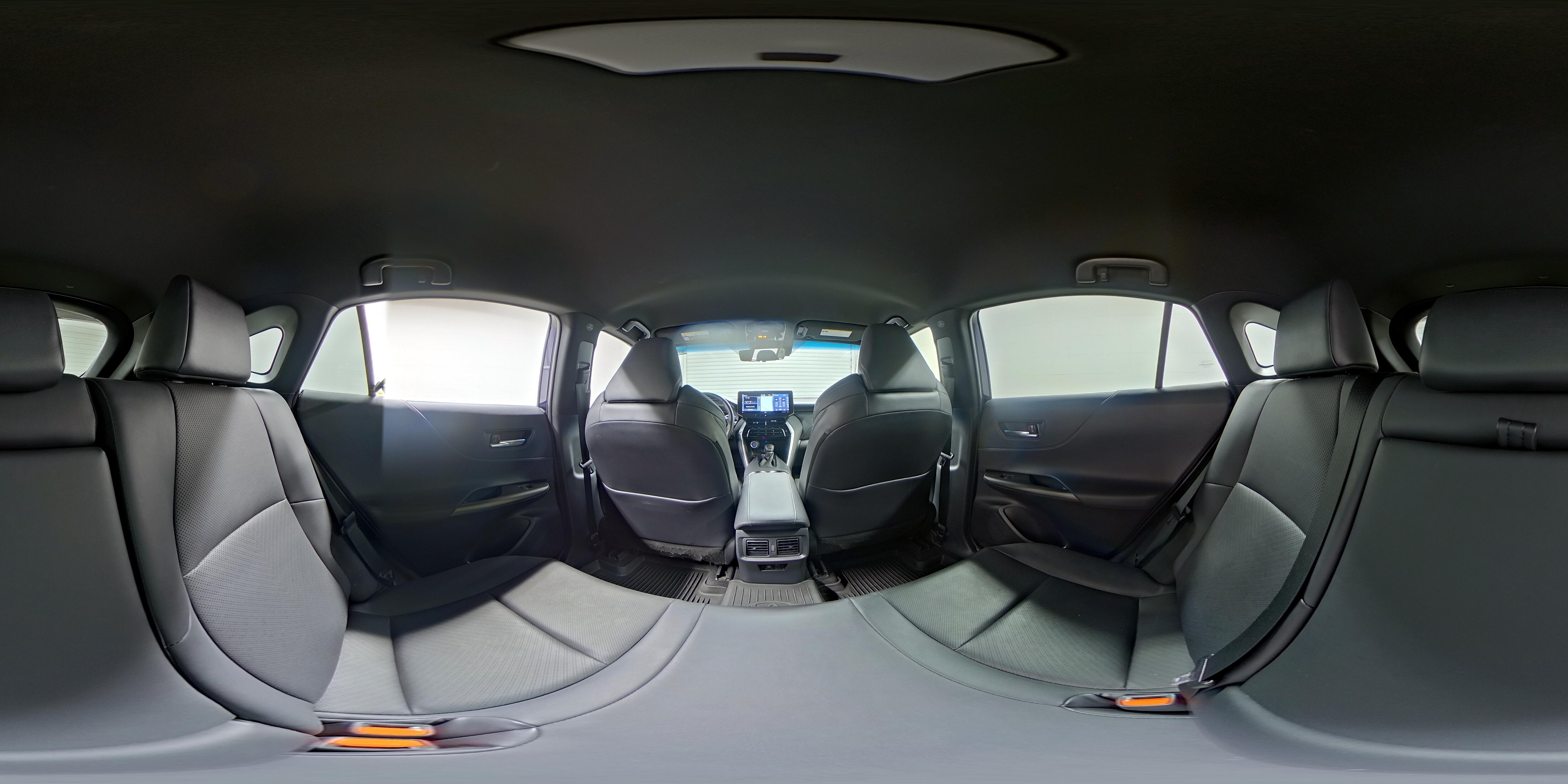 2021 Toyota Venza Limited - Photo 26