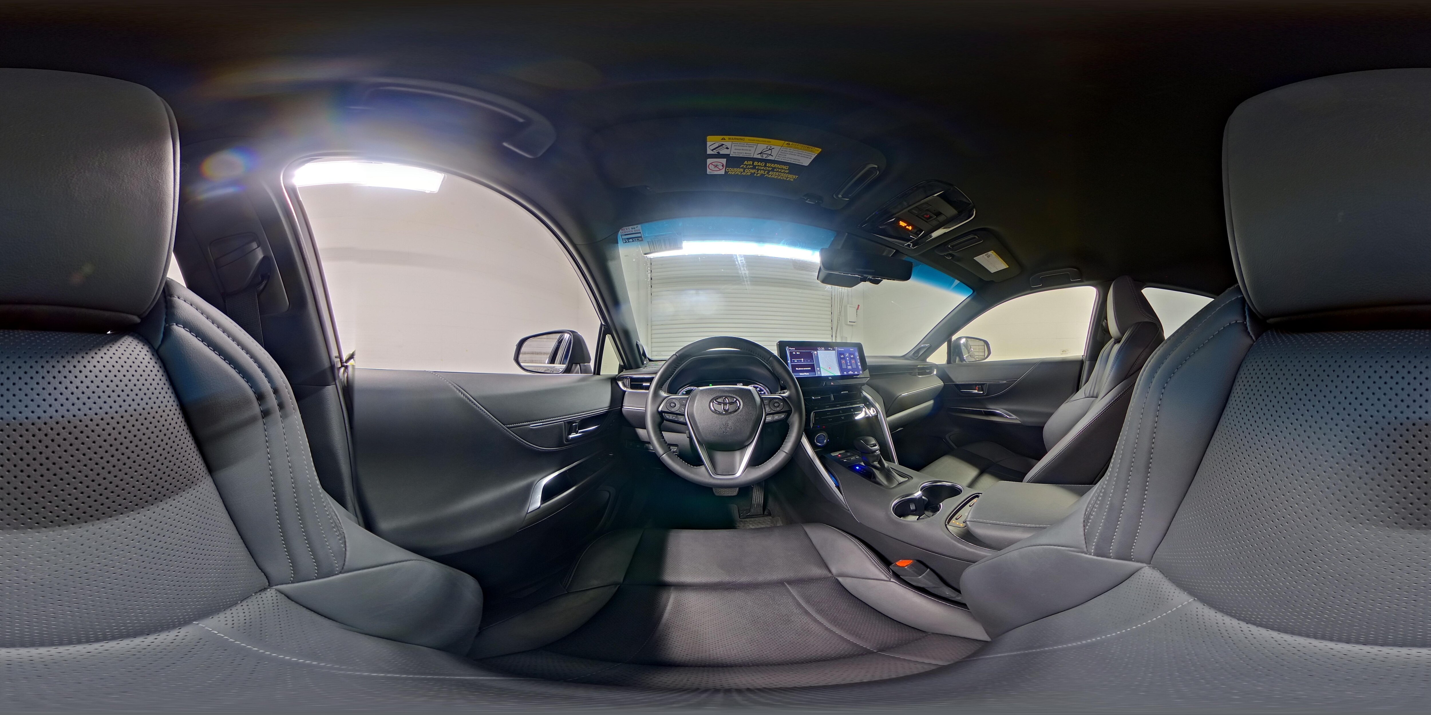 2021 Toyota Venza Limited - Photo 27