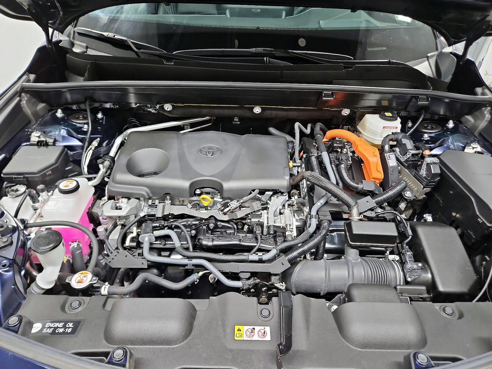 2021 Toyota Venza Limited - Photo 23