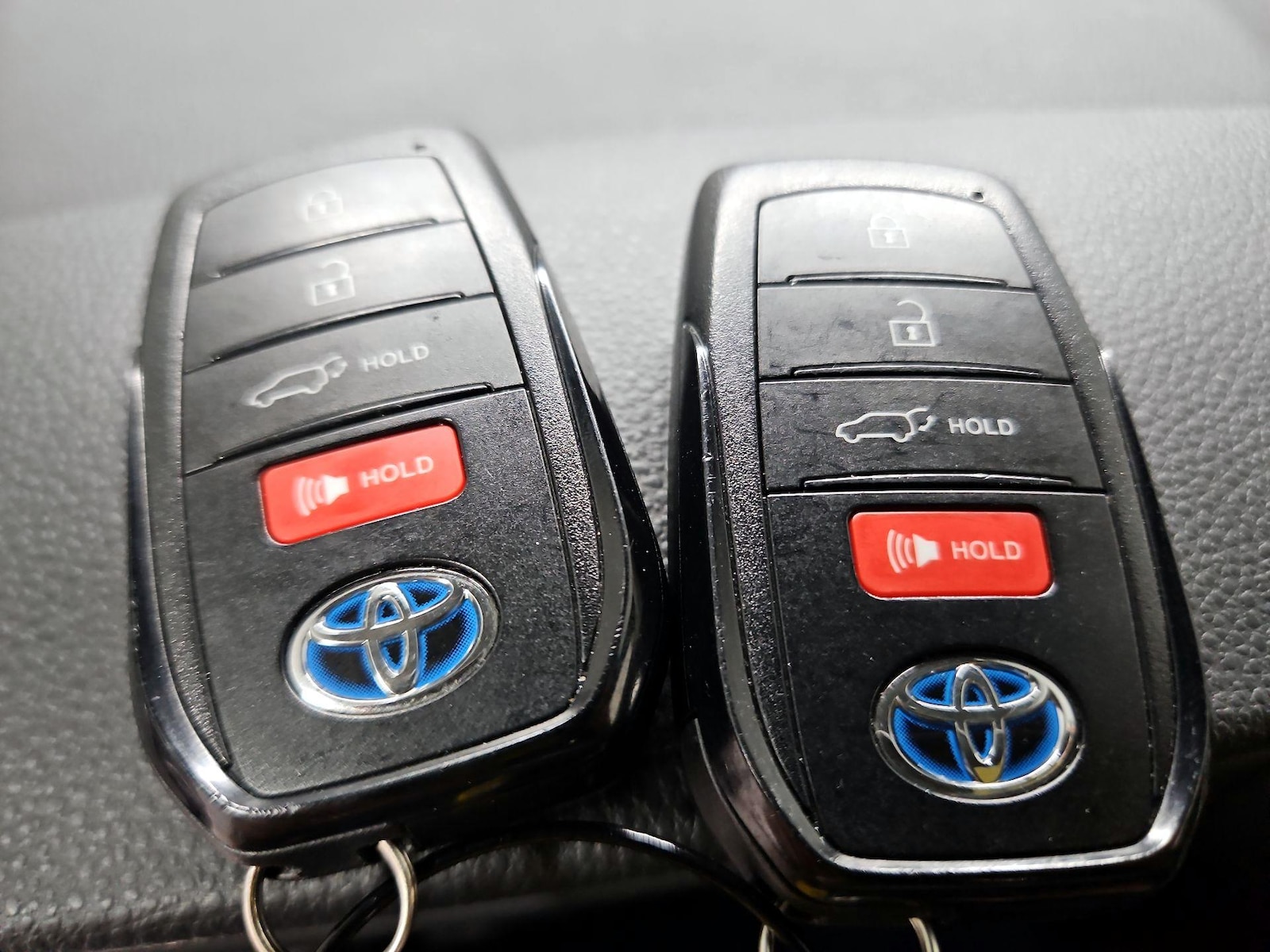 2021 Toyota Venza Limited - Photo 24