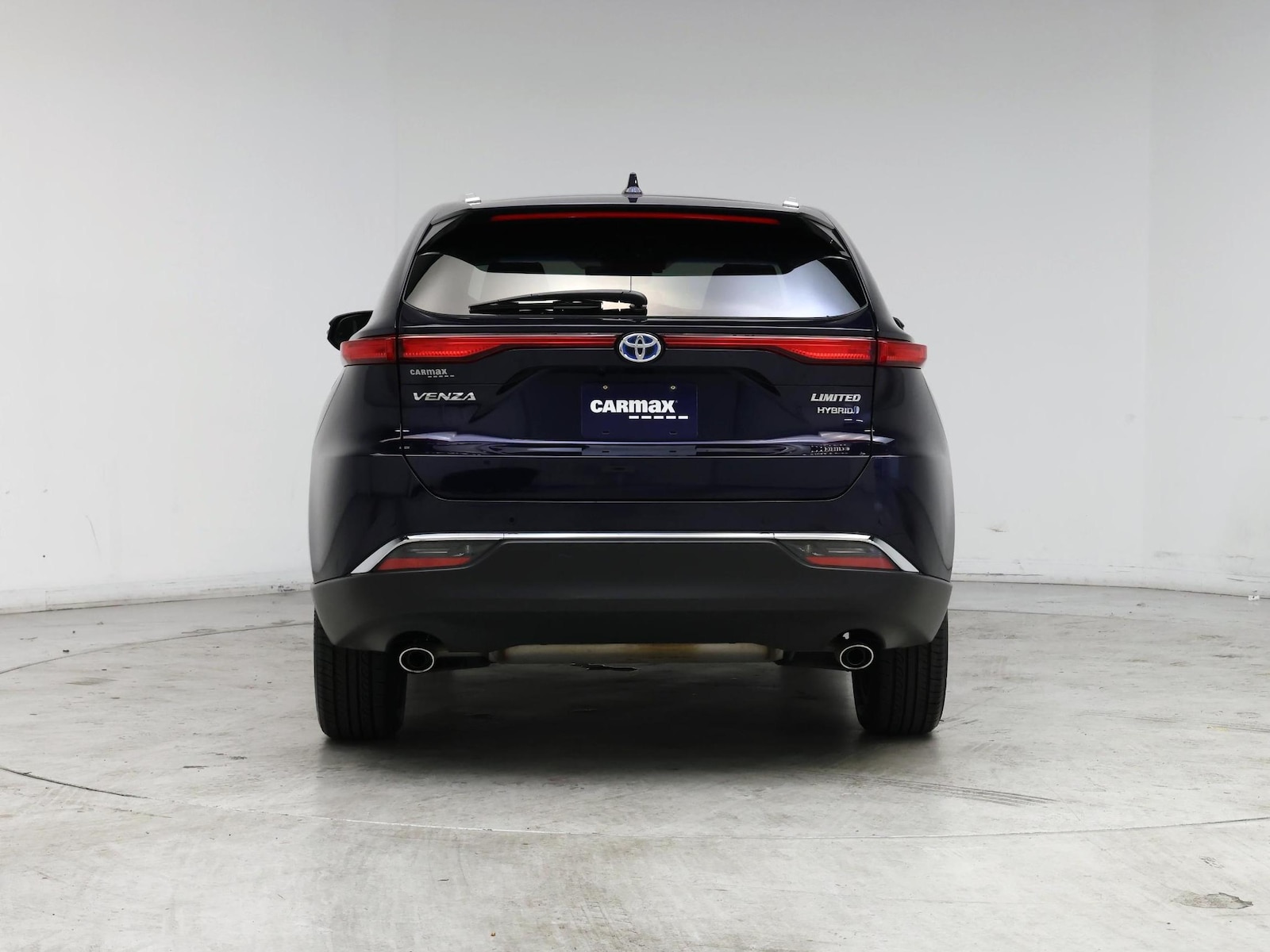 2021 Toyota Venza Limited - Photo 7