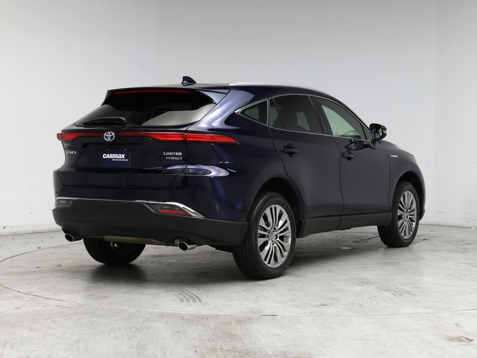 2021 Toyota Venza Limited - Photo 9