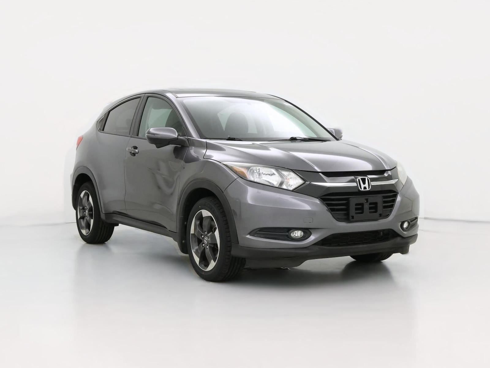 2018 Honda HR-V