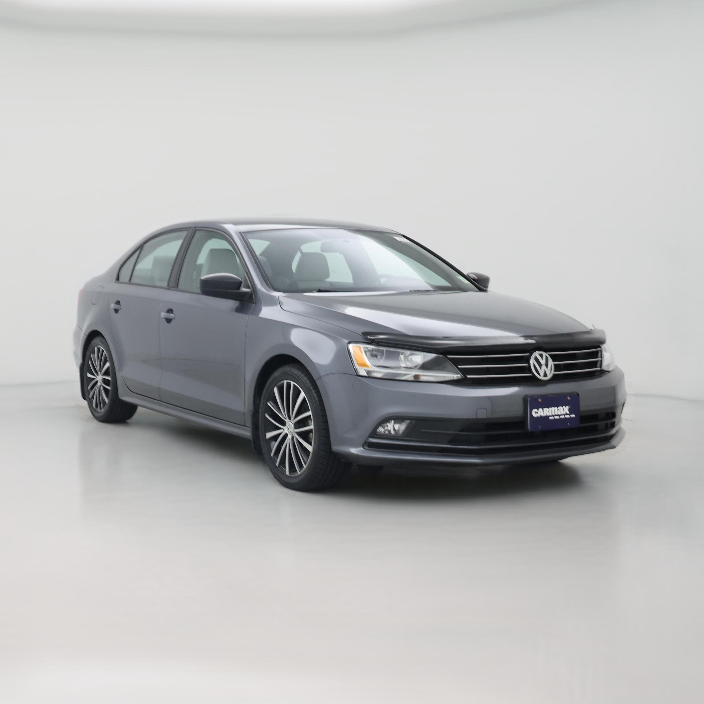 Thumbnail: 2016 Volkswagen Jetta - 1