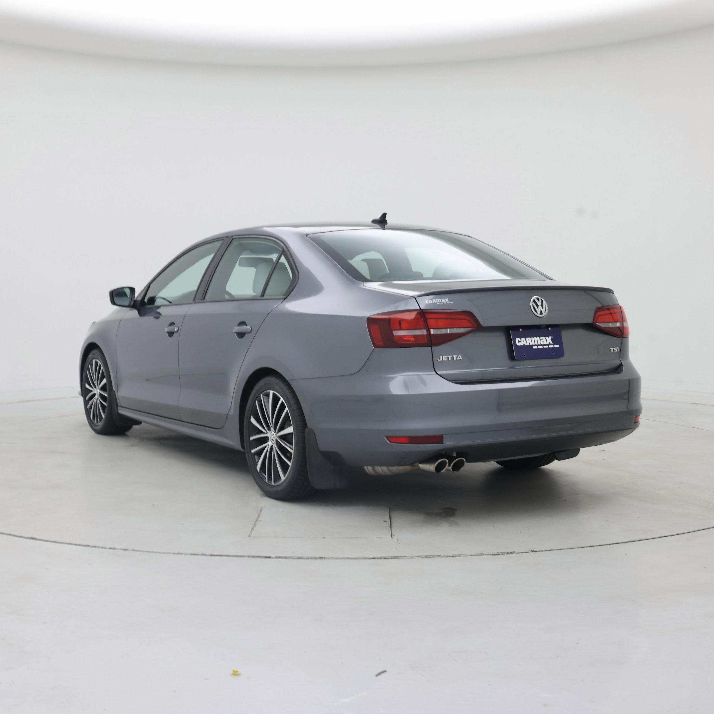 Thumbnail: 2016 Volkswagen Jetta - 2