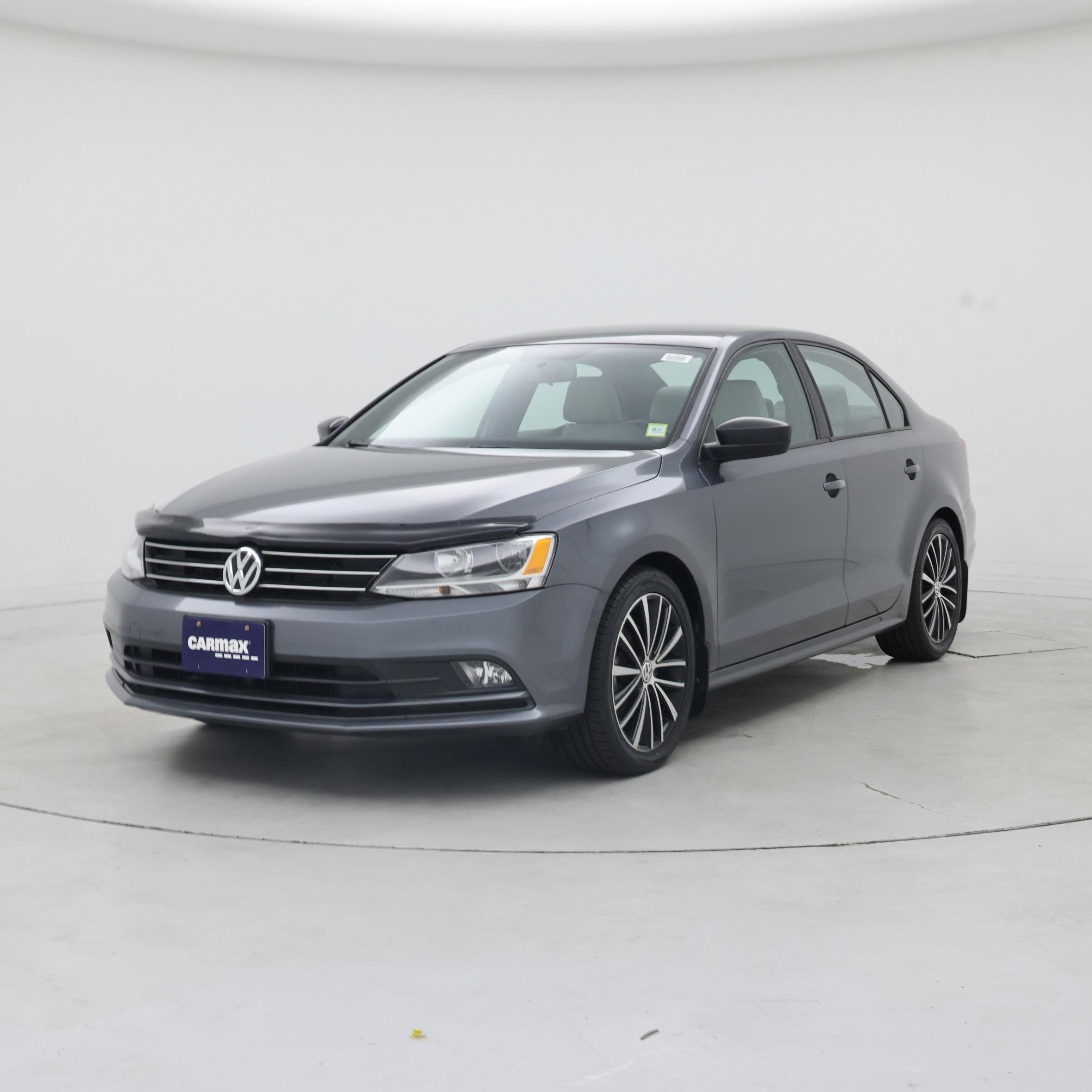 Thumbnail: 2016 Volkswagen Jetta - 4