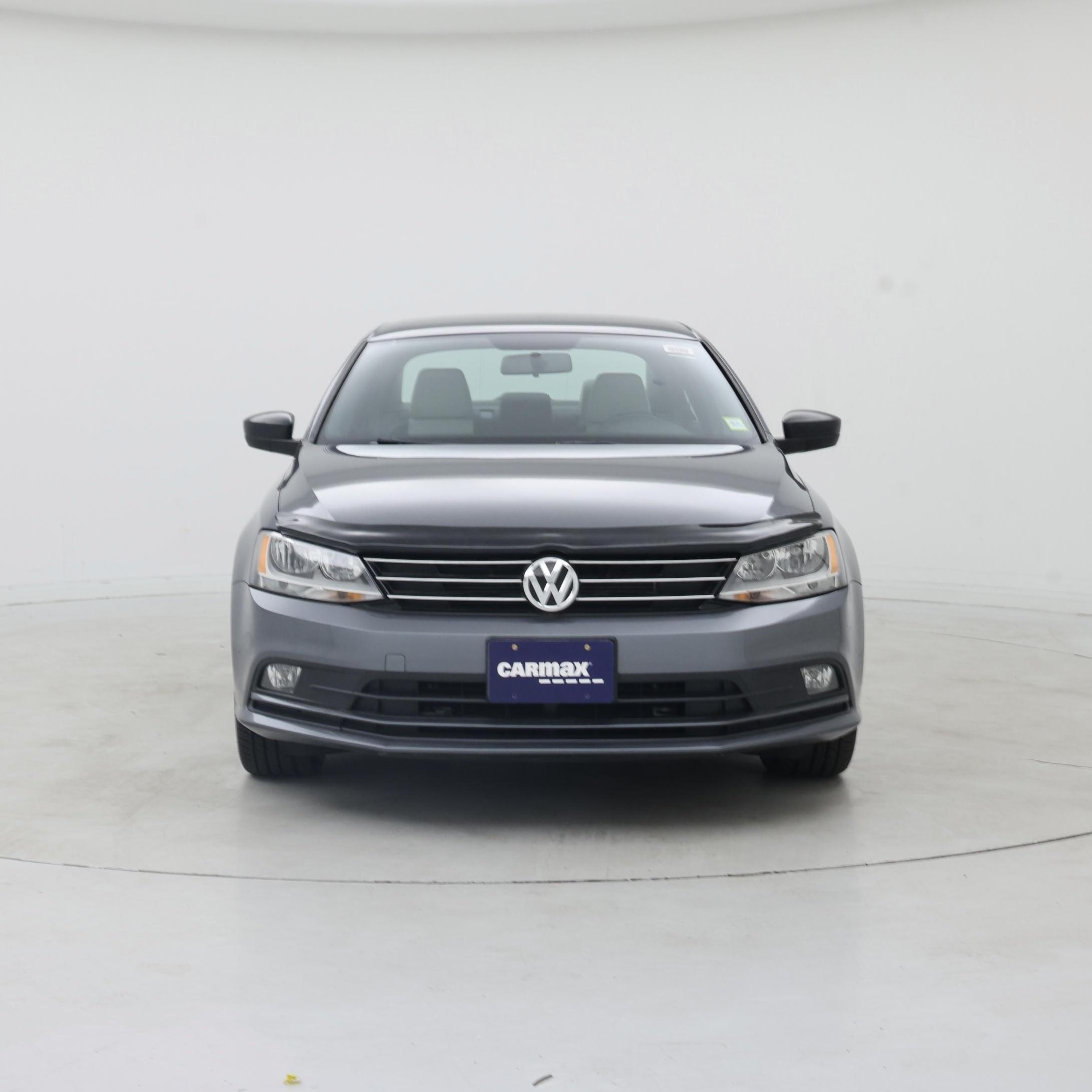 Thumbnail: 2016 Volkswagen Jetta - 5